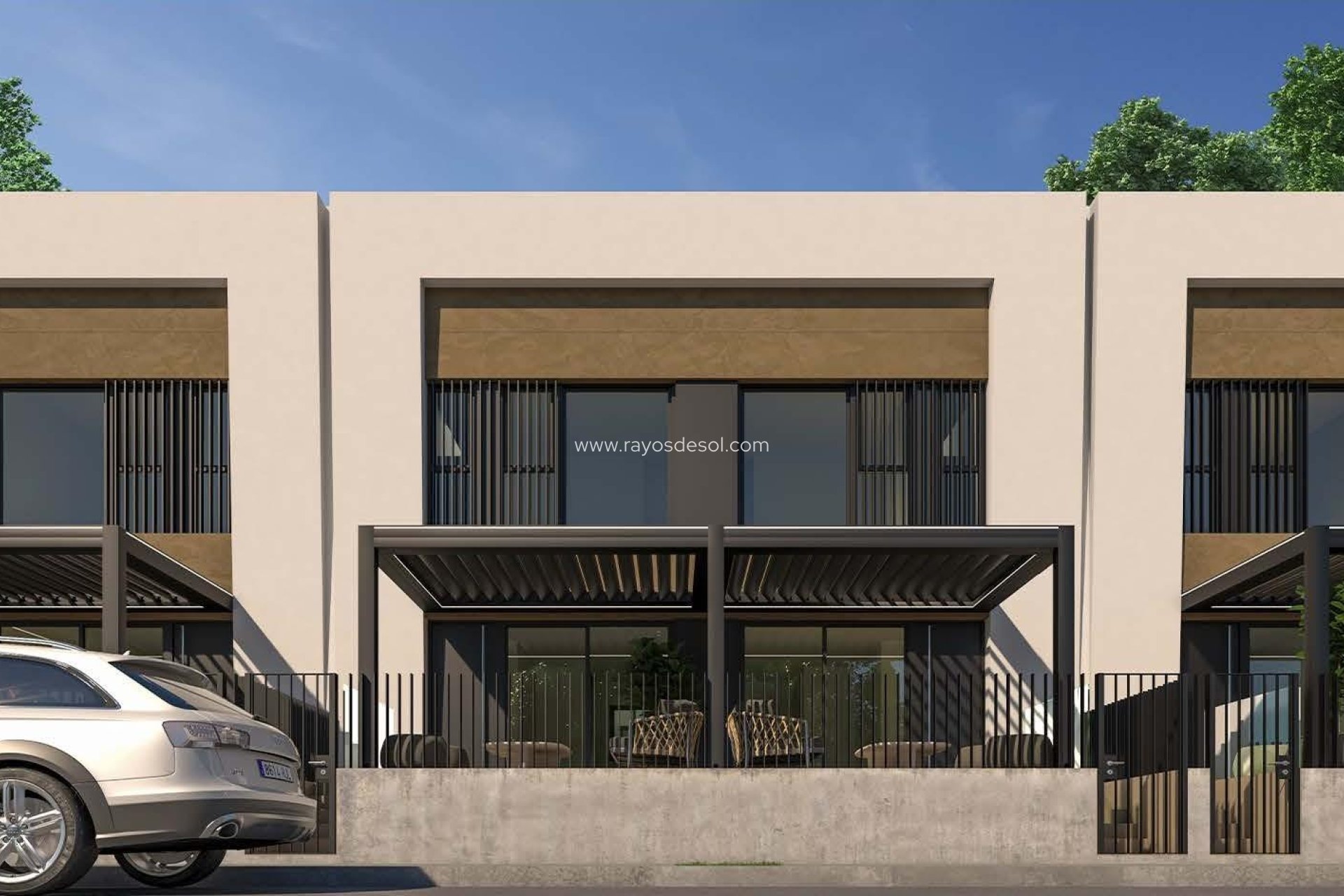 Obra nueva - Casa - Dolores - Sector 2