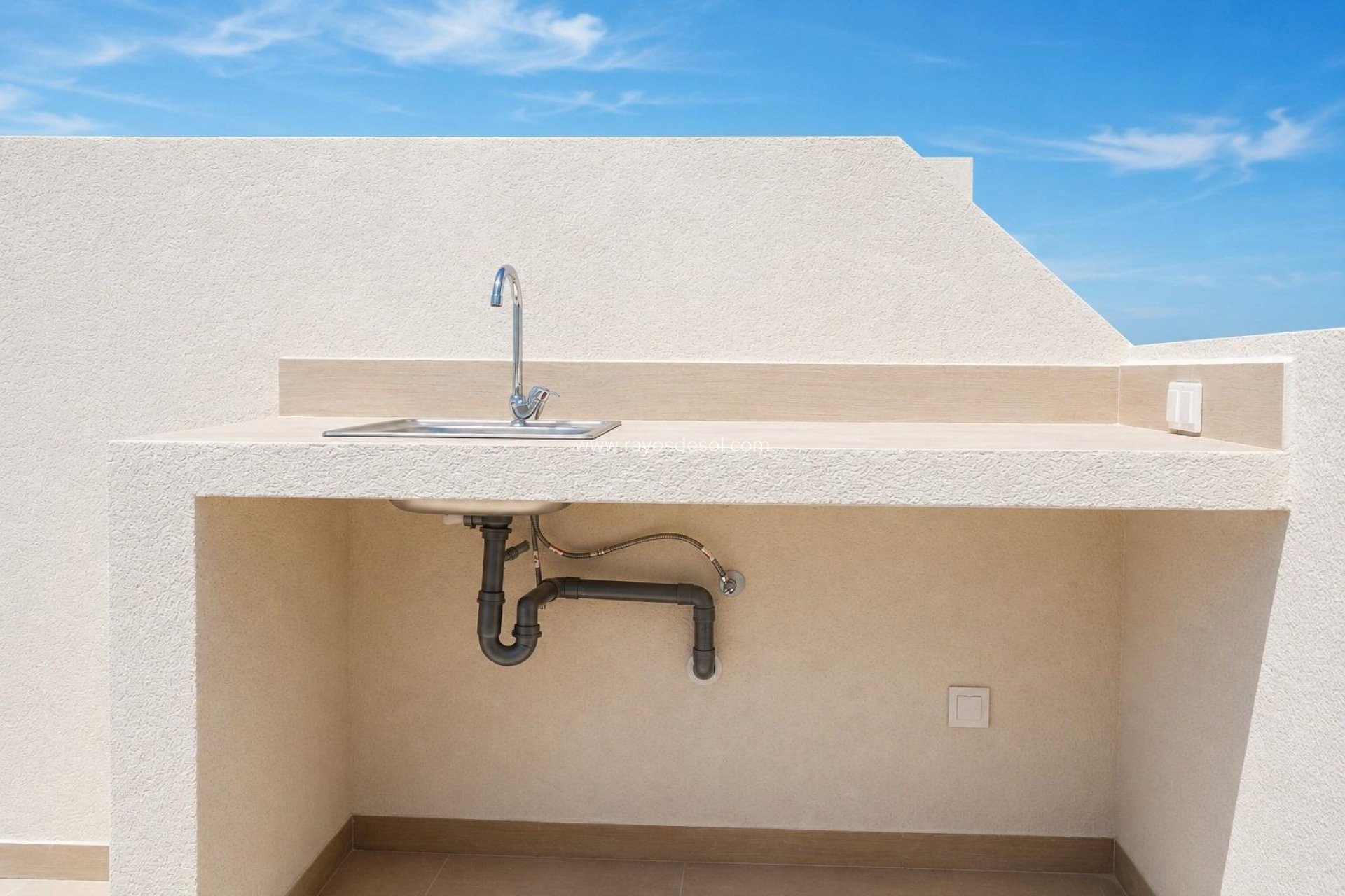 Obra nueva - Casa - Dolores - Sector 2
