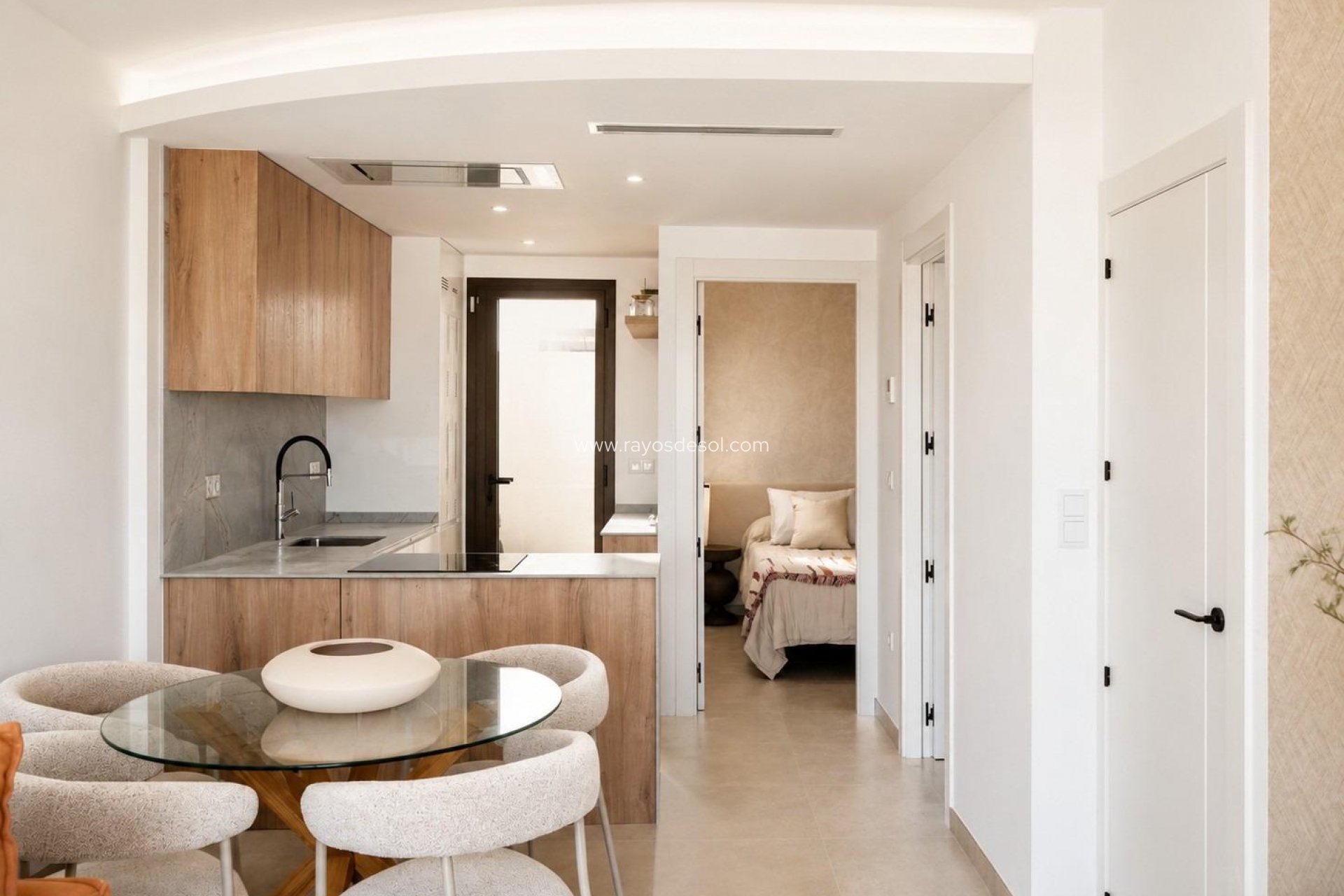 Obra nueva - Casa - Dolores - Sector 2