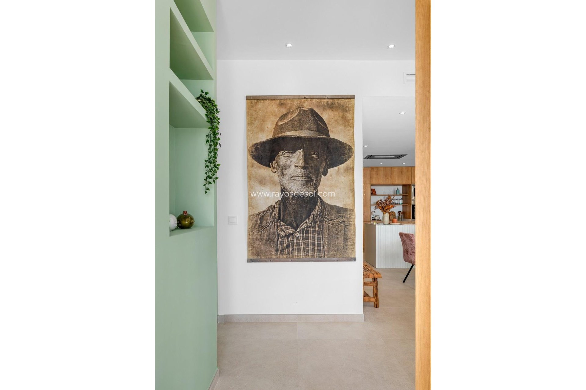 Obra nueva - Casa - Dolores - Sector 3