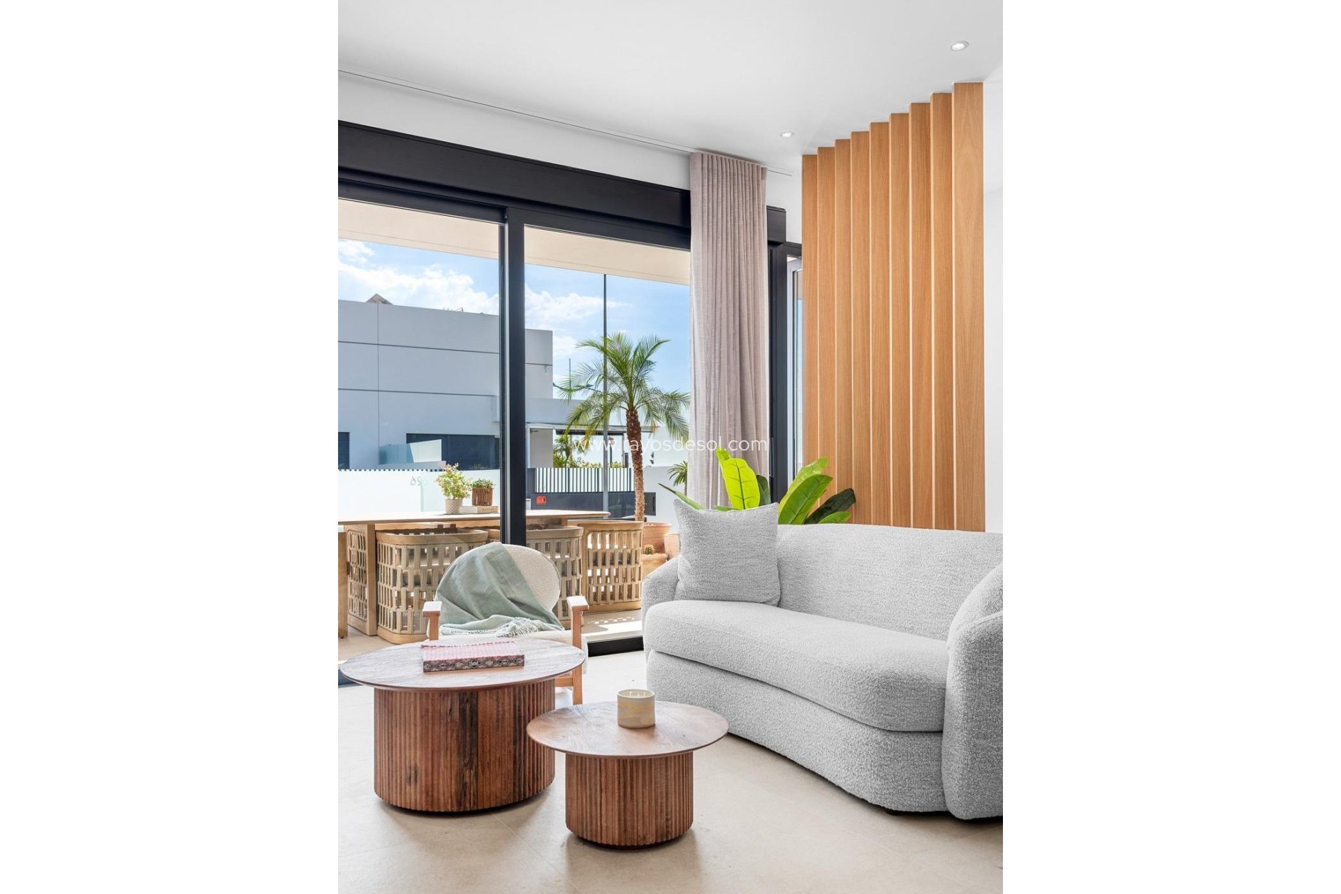 Obra nueva - Casa - Dolores - Sector 3