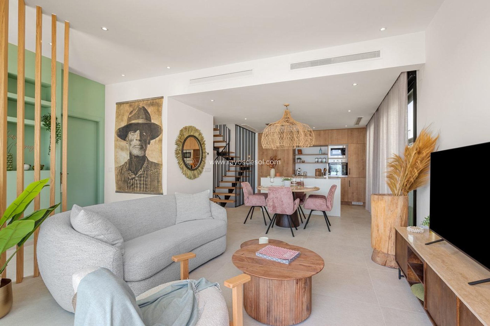 Obra nueva - Casa - Dolores - Sector 3