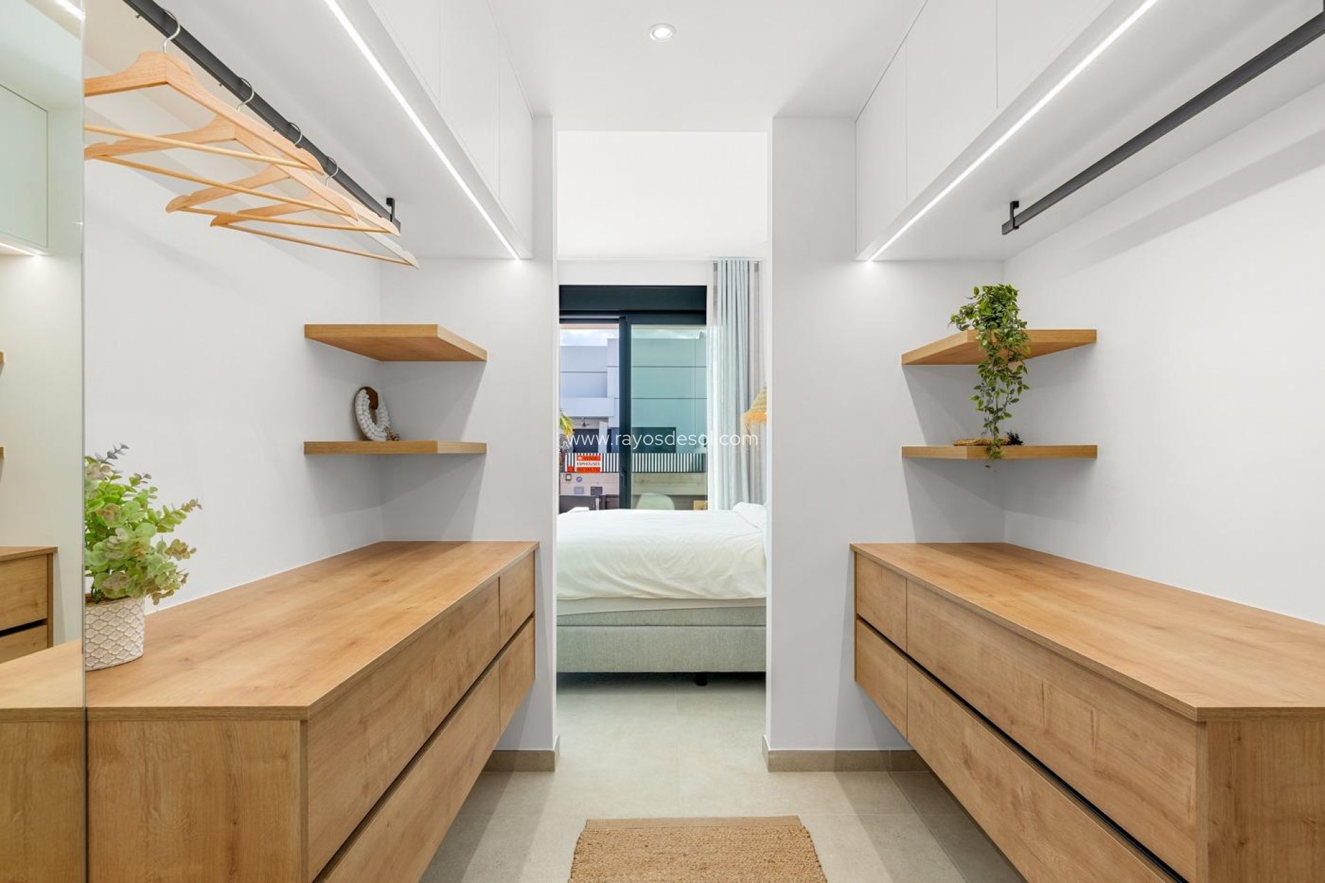 Obra nueva - Casa - Dolores - Sector 3