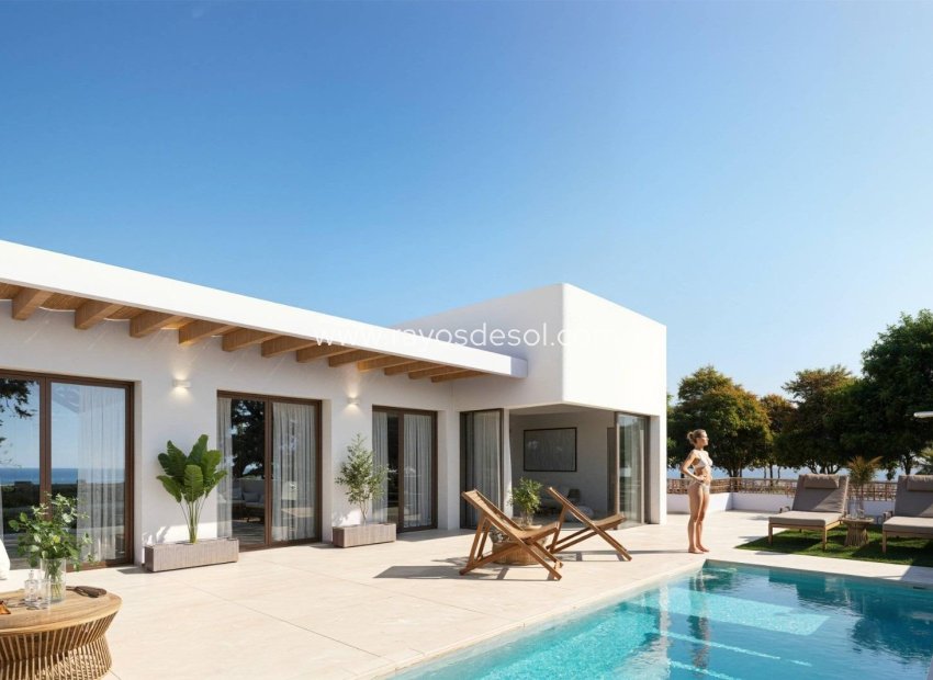 Obra nueva - Casa - Dolores - Sector 3