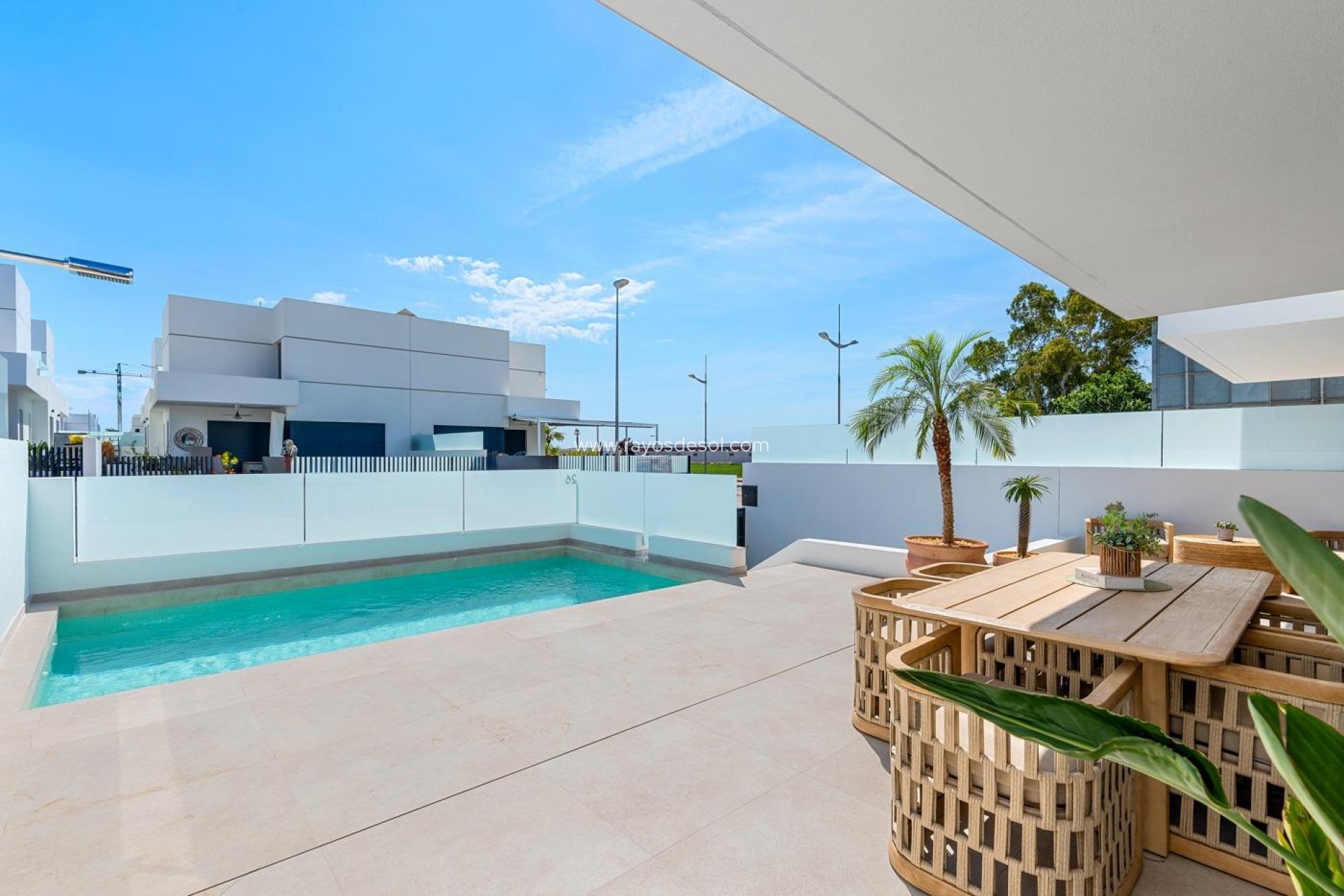 Obra nueva - Casa - Dolores - Sector 3