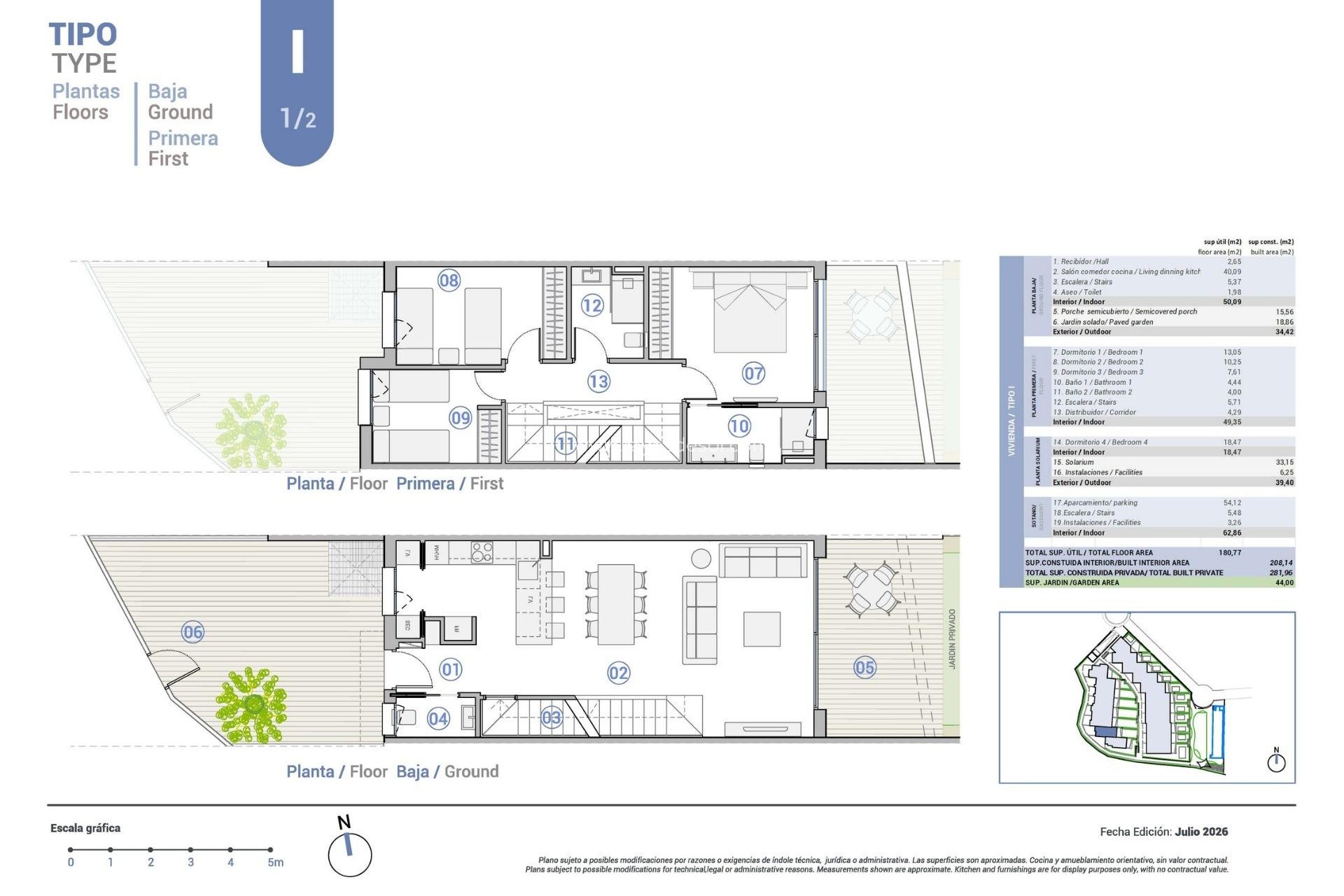 Obra nueva - Casa - El Campello - Platja de L´Amerador