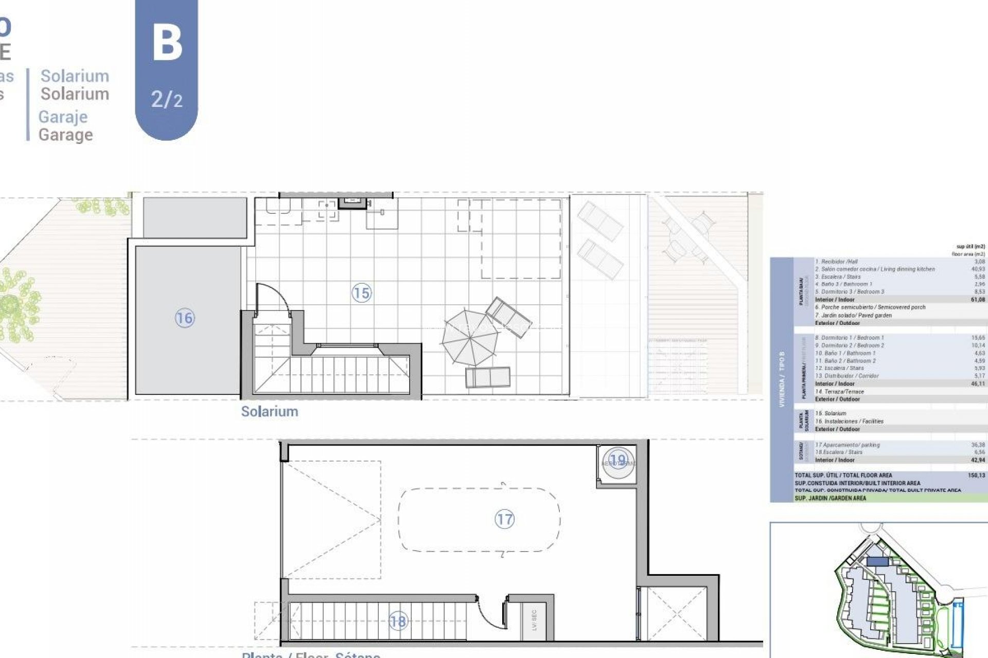 Obra nueva - Casa - El Campello - Platja de L´Amerador
