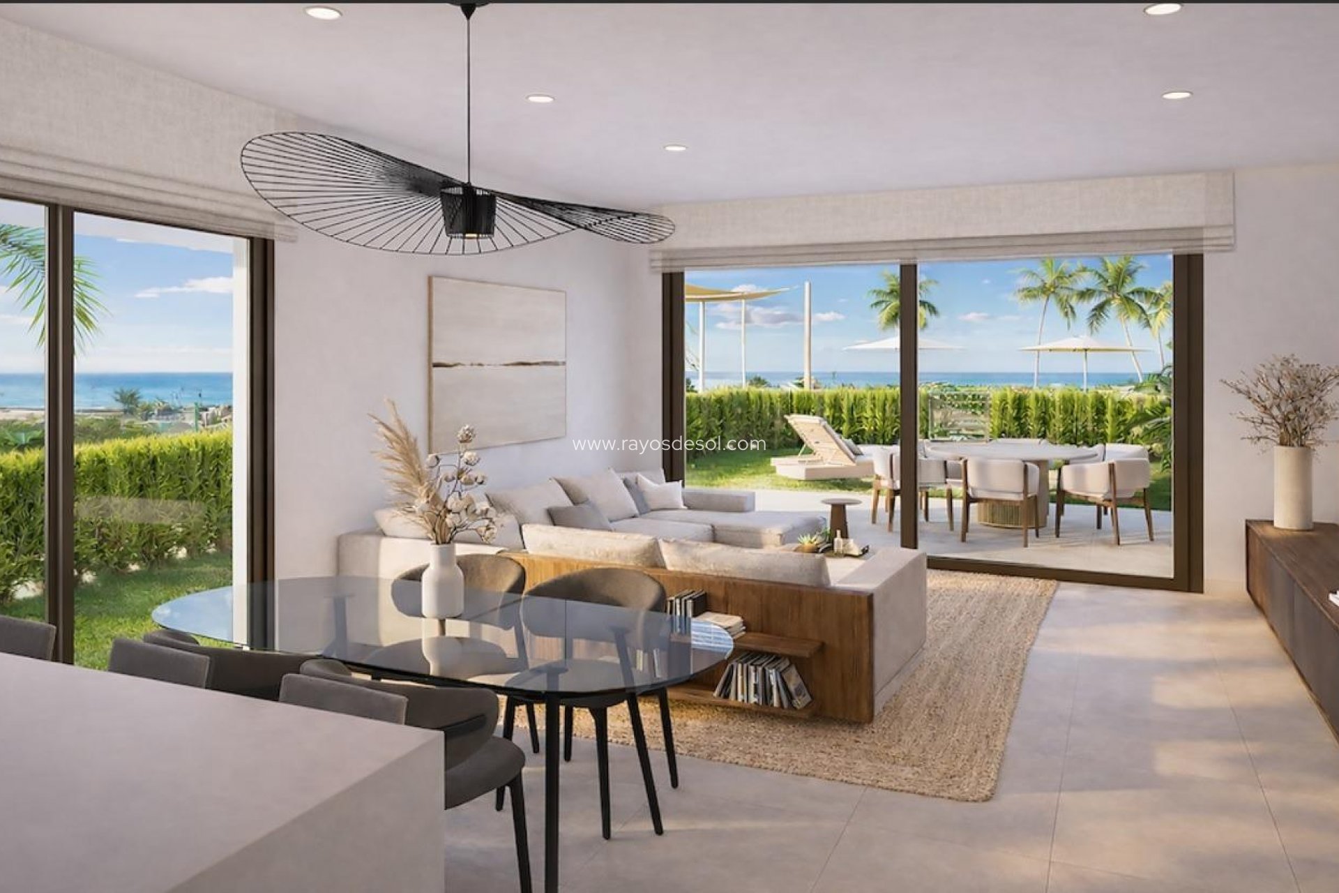 Obra nueva - Casa - El Campello - Platja de L´Amerador