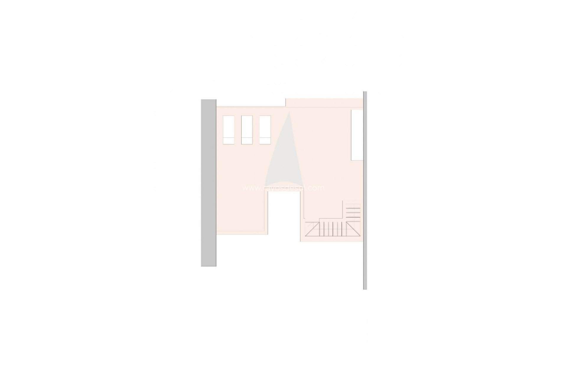 Obra nueva - Casa - Formentera del Segura