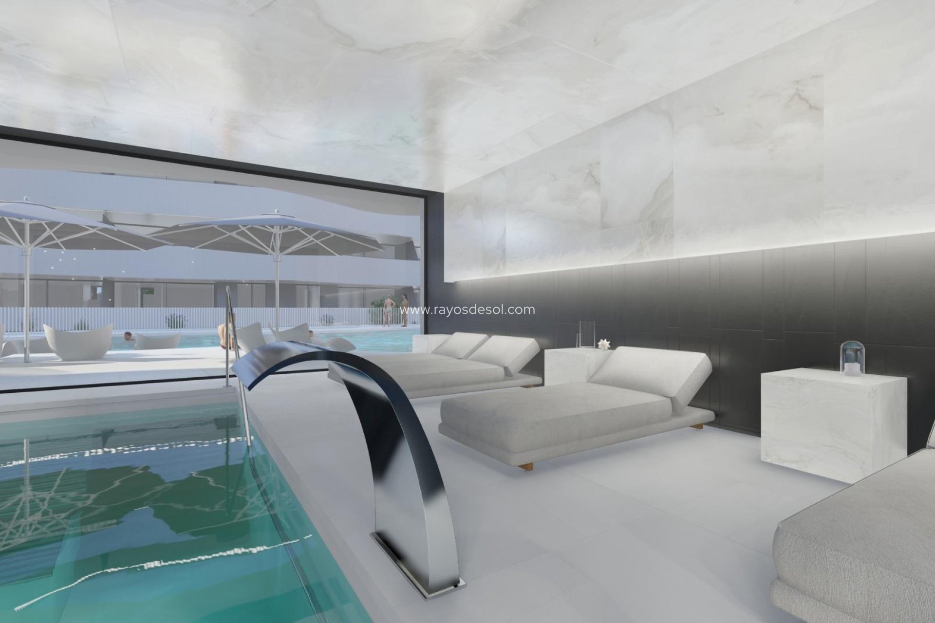 Obra nueva - Casa - Guardamar del Segura - El Raso