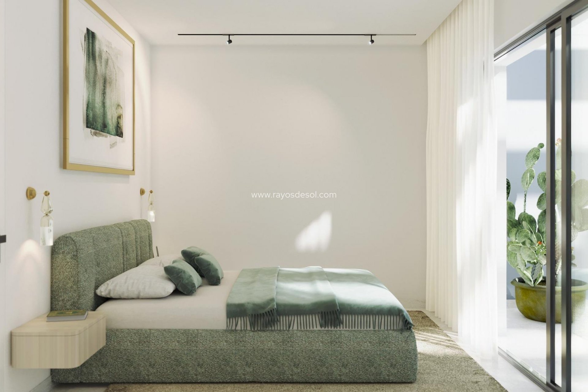 Obra nueva - Casa - Guardamar del Segura - El Raso