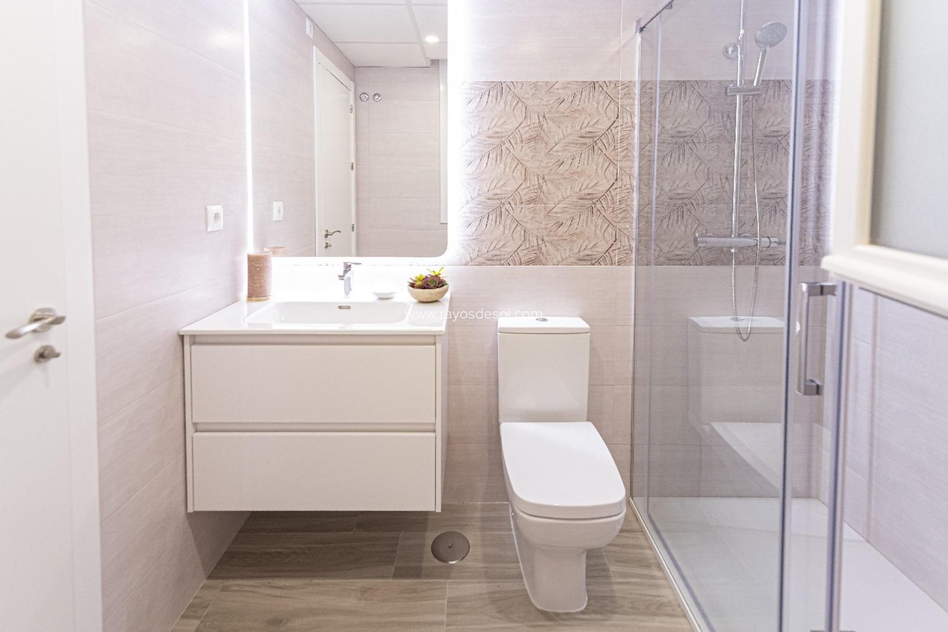 Obra nueva - Casa - La Manga del Mar Menor - La Manga