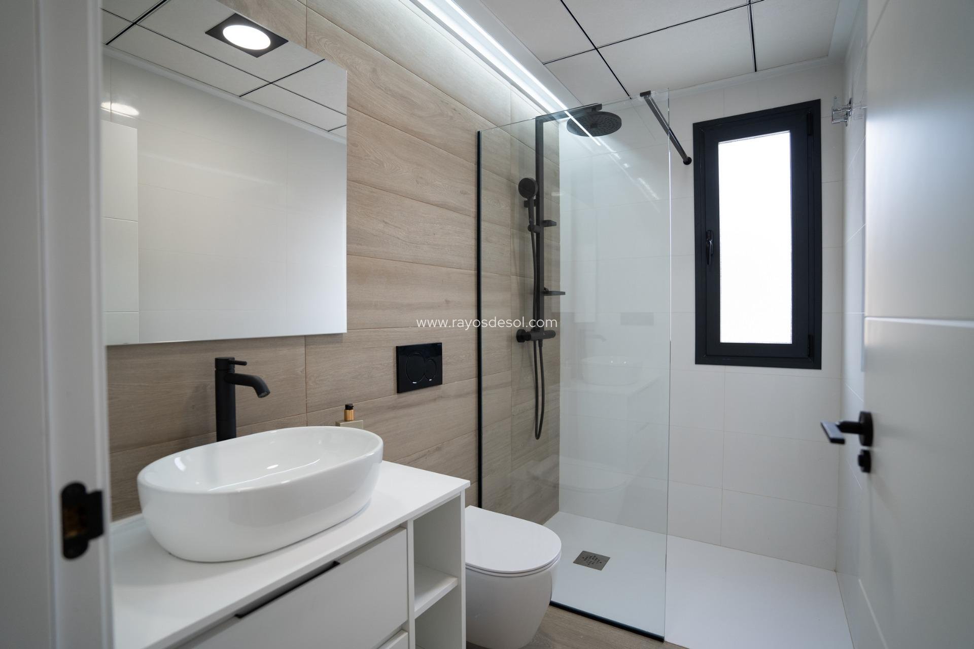 Obra nueva - Casa - Orihuela Costa - Villamartín