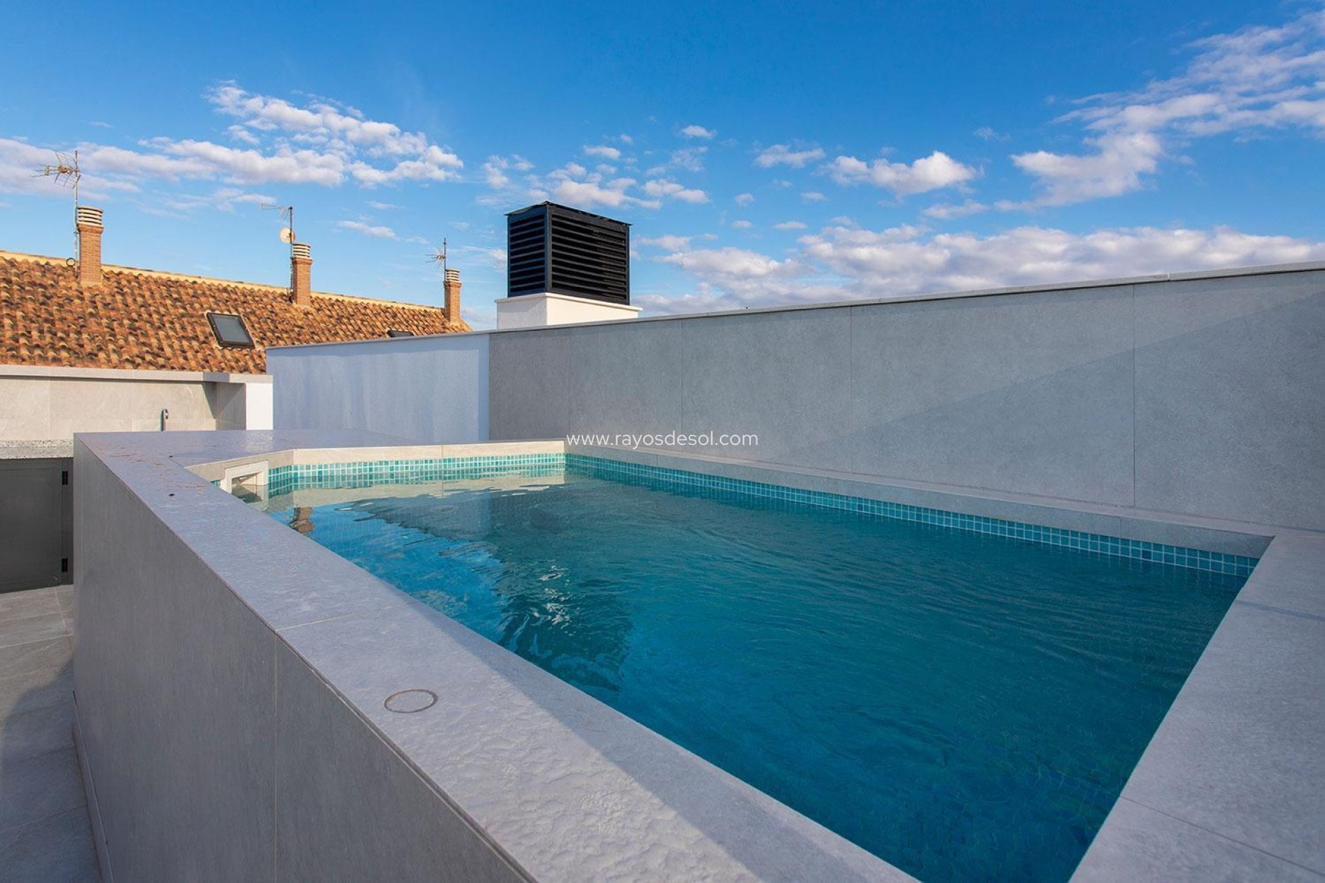 Obra nueva - Casa - Pilar de la Horadada - La Torre De La Horadada