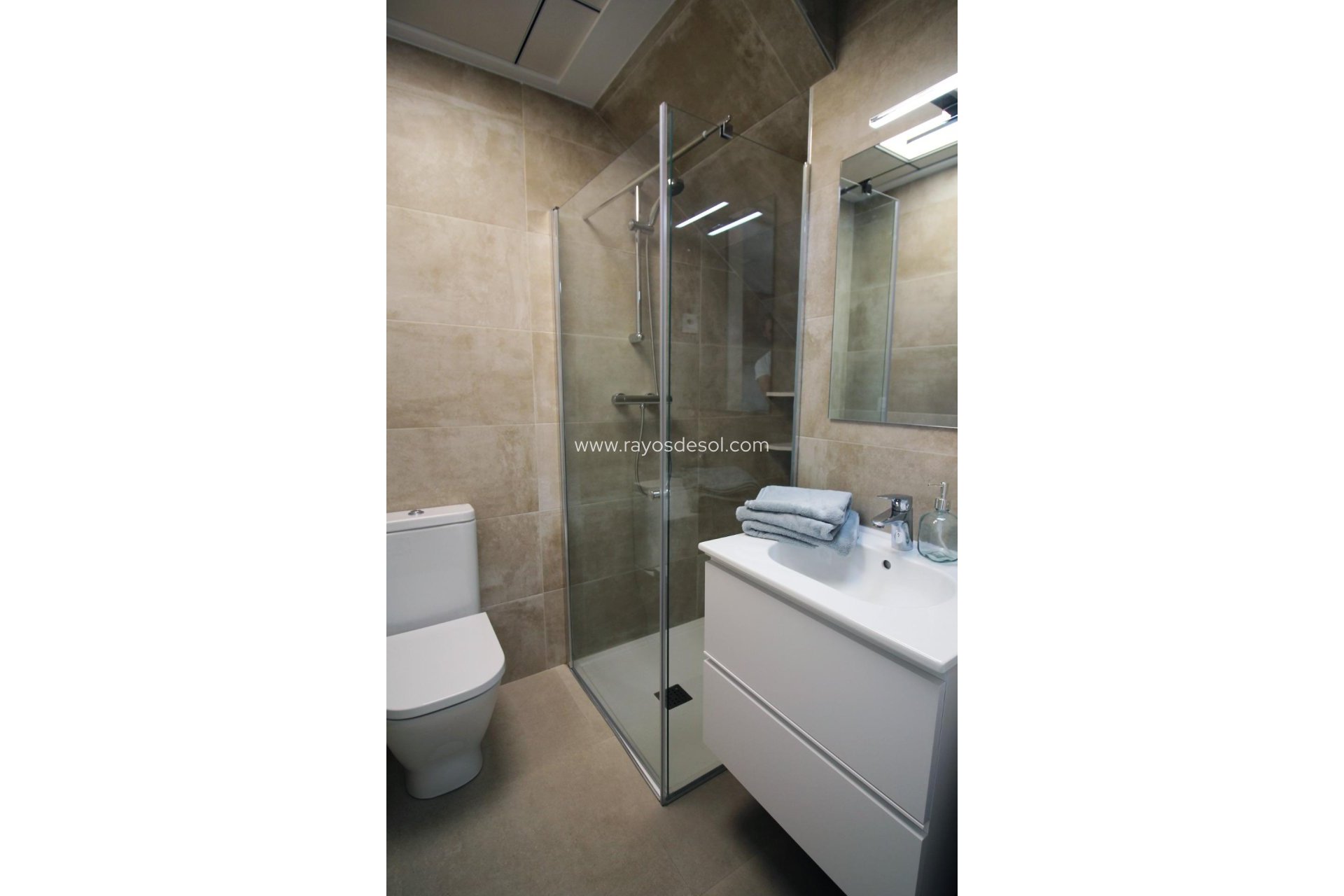 Obra nueva - Casa - Pilar de la Horadada