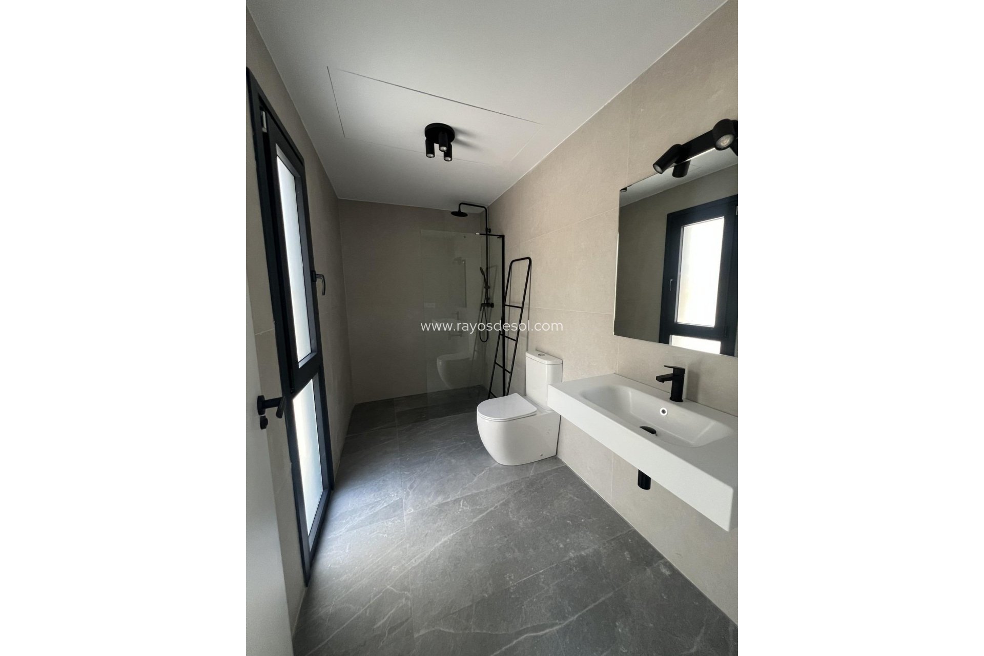 Obra nueva - Casa - Polop - Urbanizaciones