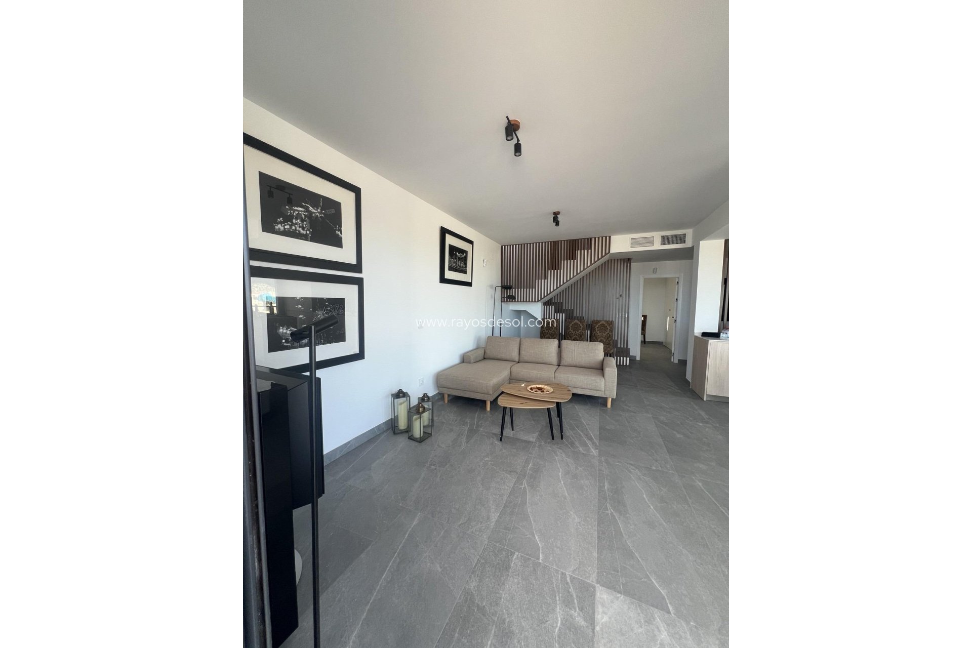 Obra nueva - Casa - Polop - Urbanizaciones