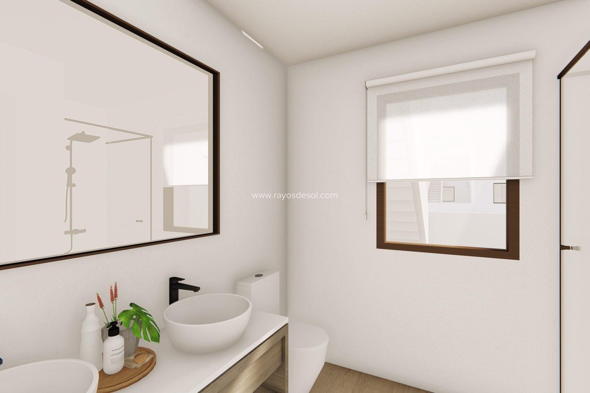 Obra nueva - Casa - San Javier - pueblo