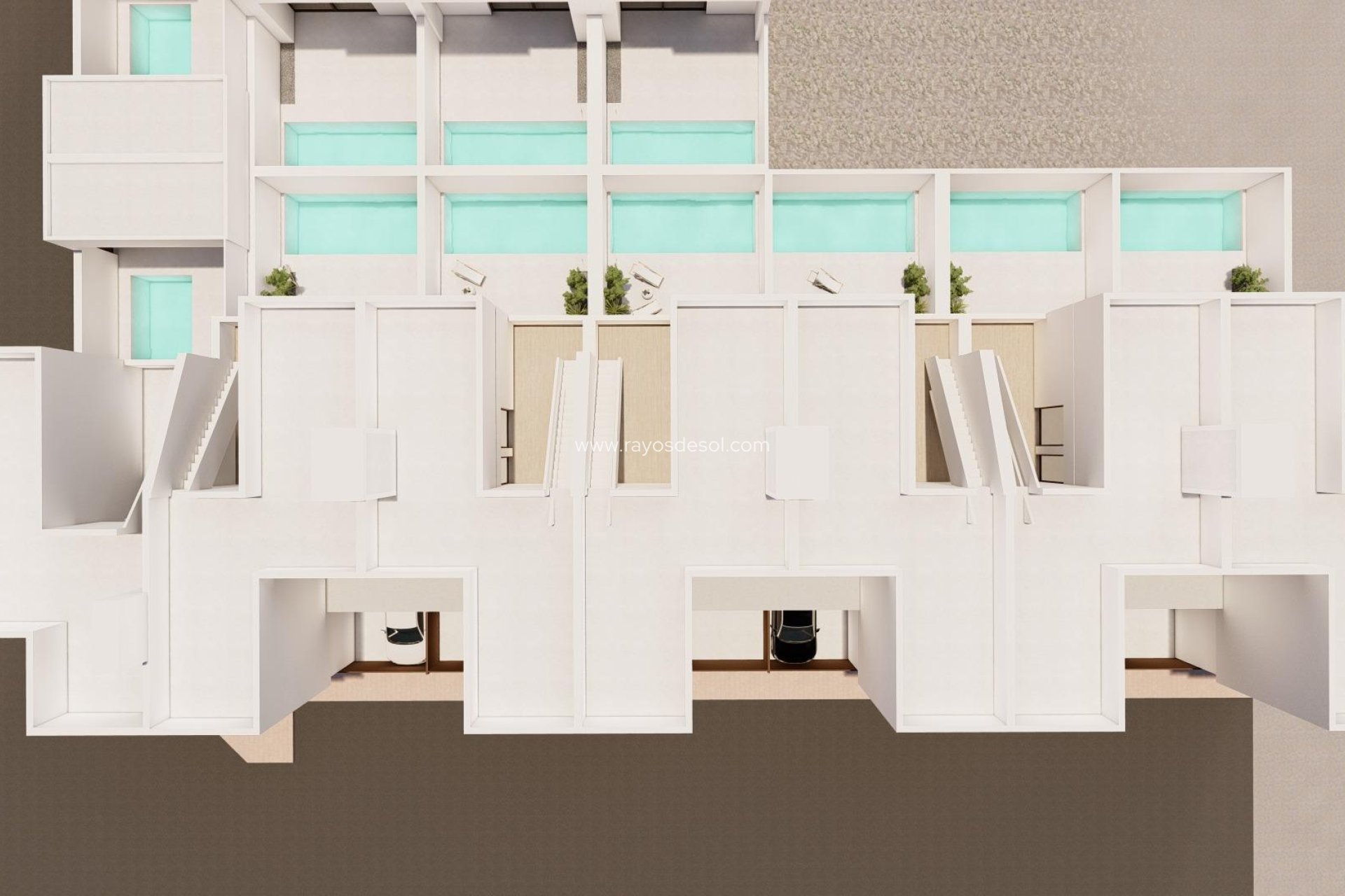 Obra nueva - Casa - San Javier