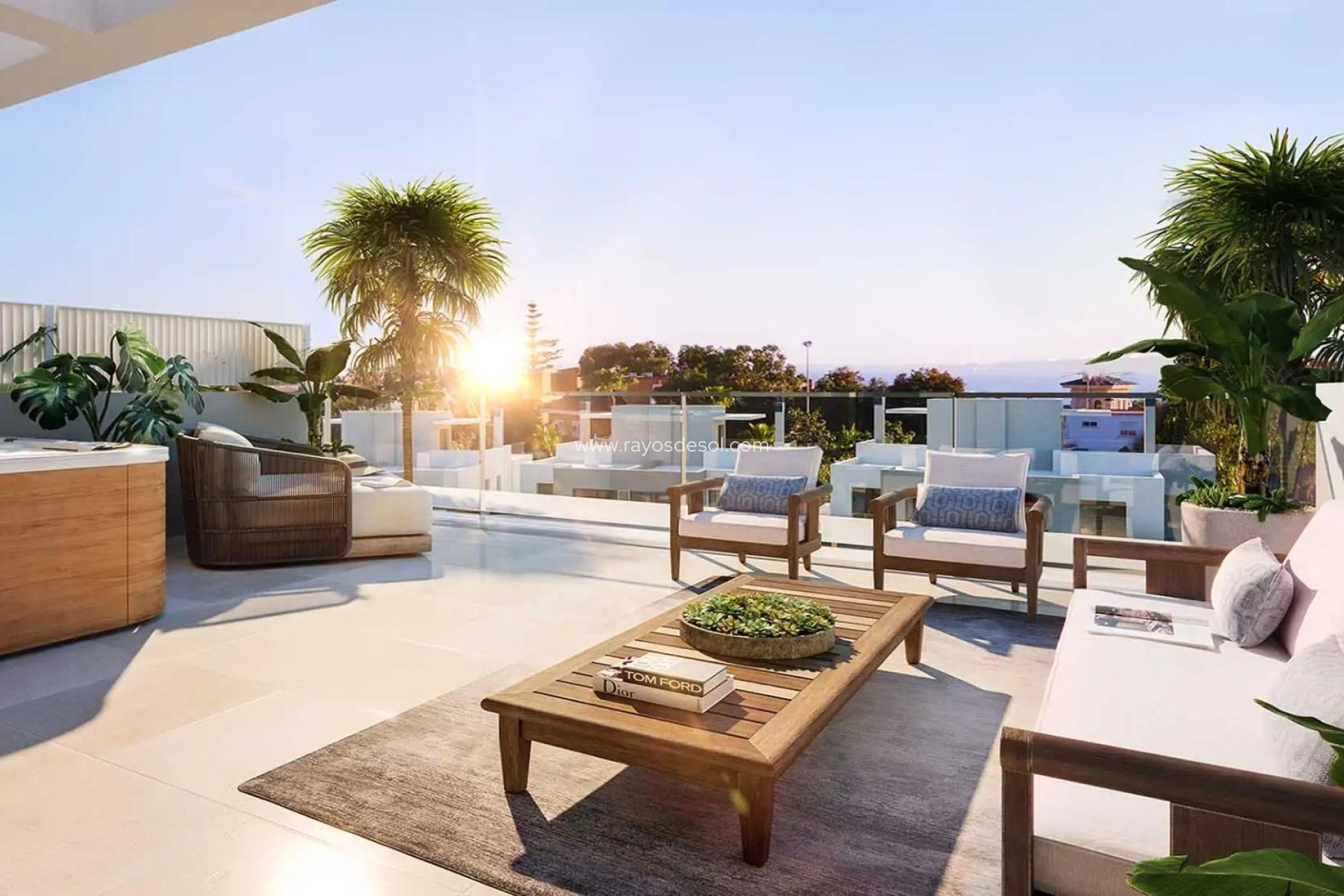 Obra nueva - Casa - San Juan Alicante