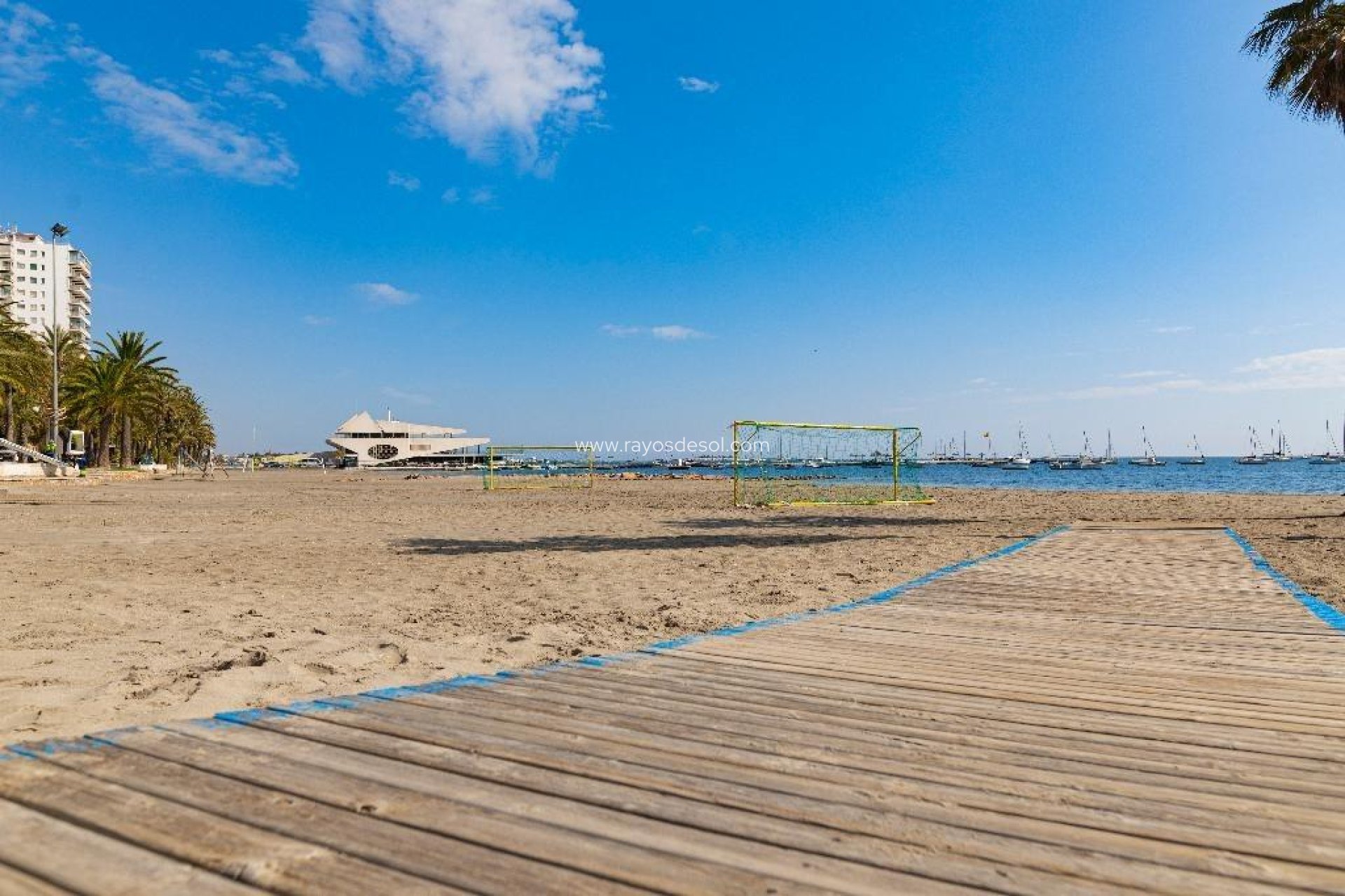 Obra nueva - Casa - Santiago de la Ribera