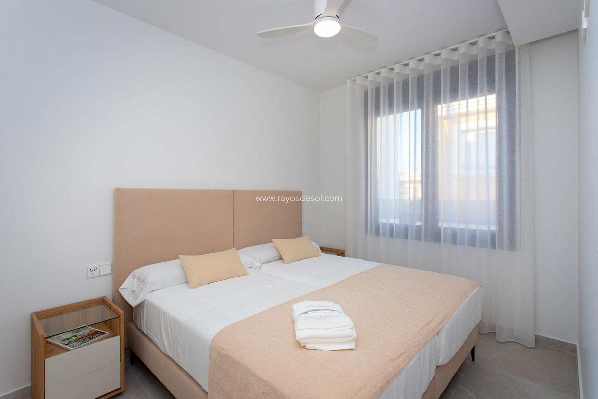 Obra nueva - Casa - Torre de la Horadada