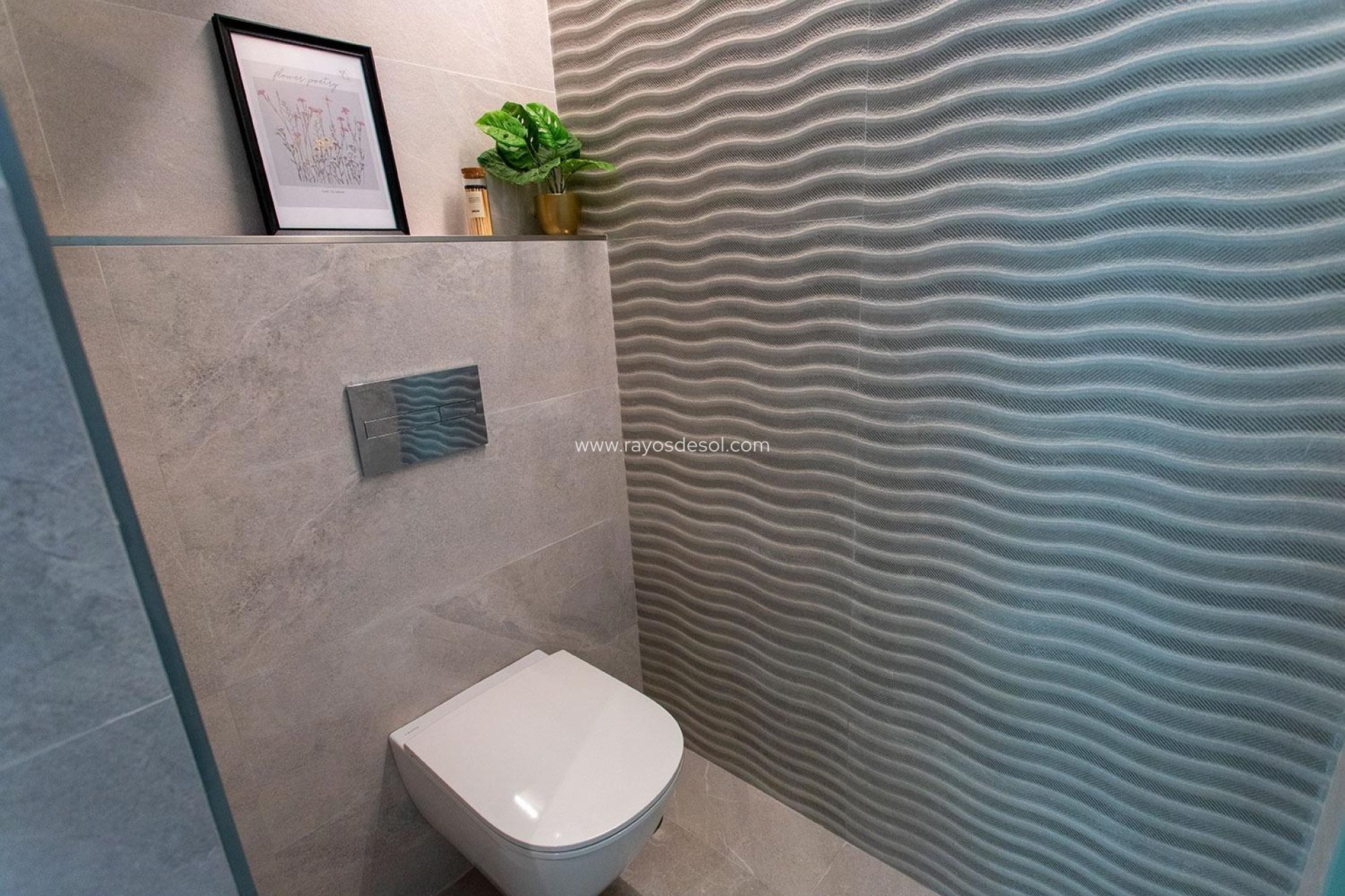 Obra nueva - Casa - Torre de la Horadada