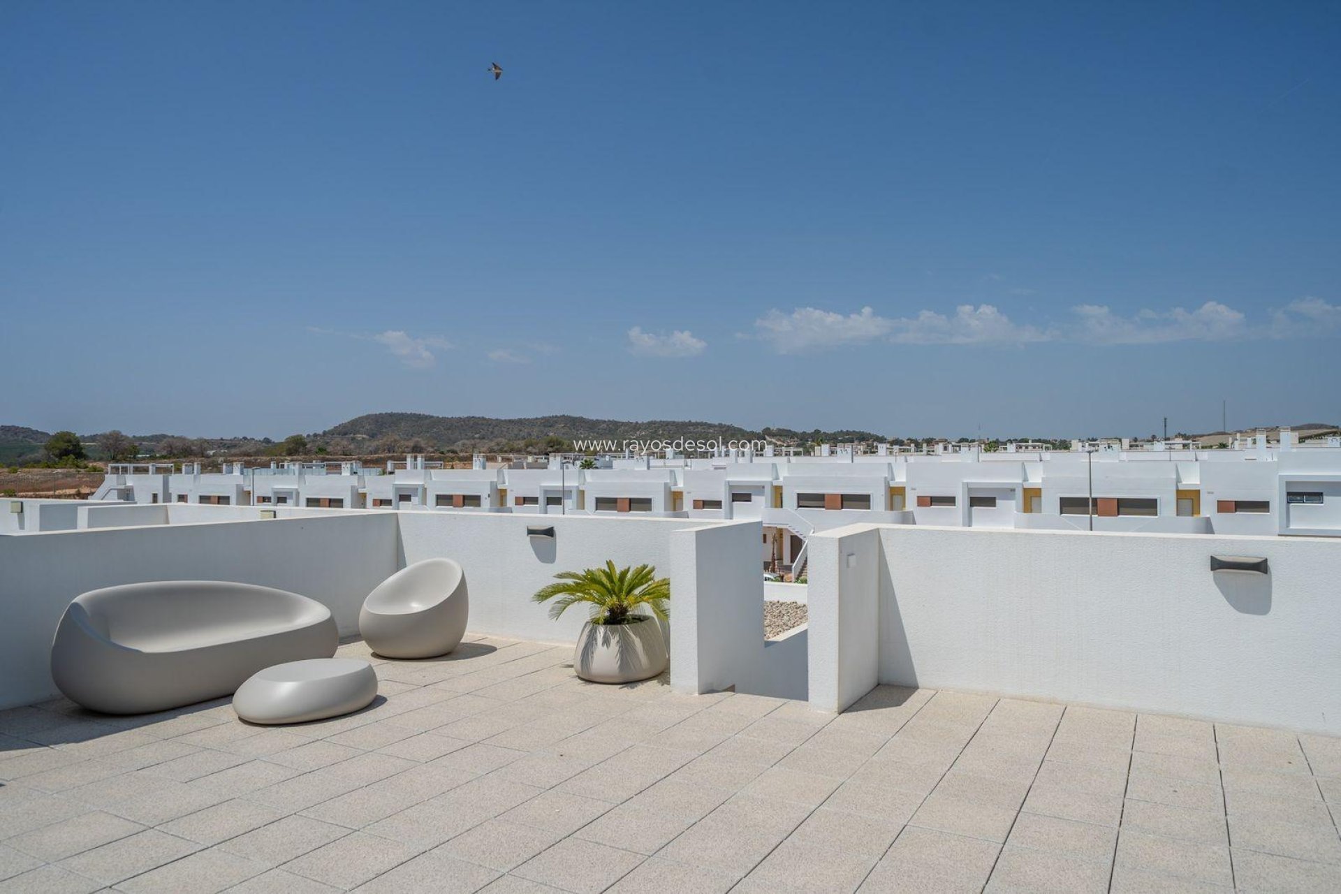 Obra nueva - Casa - VISTABELLA GOLF