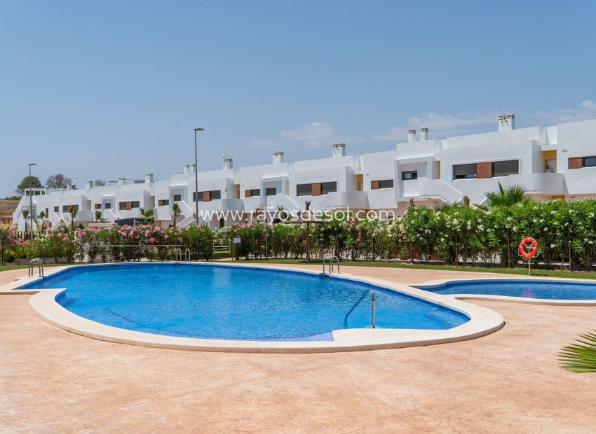 Obra nueva - Casa - VISTABELLA GOLF
