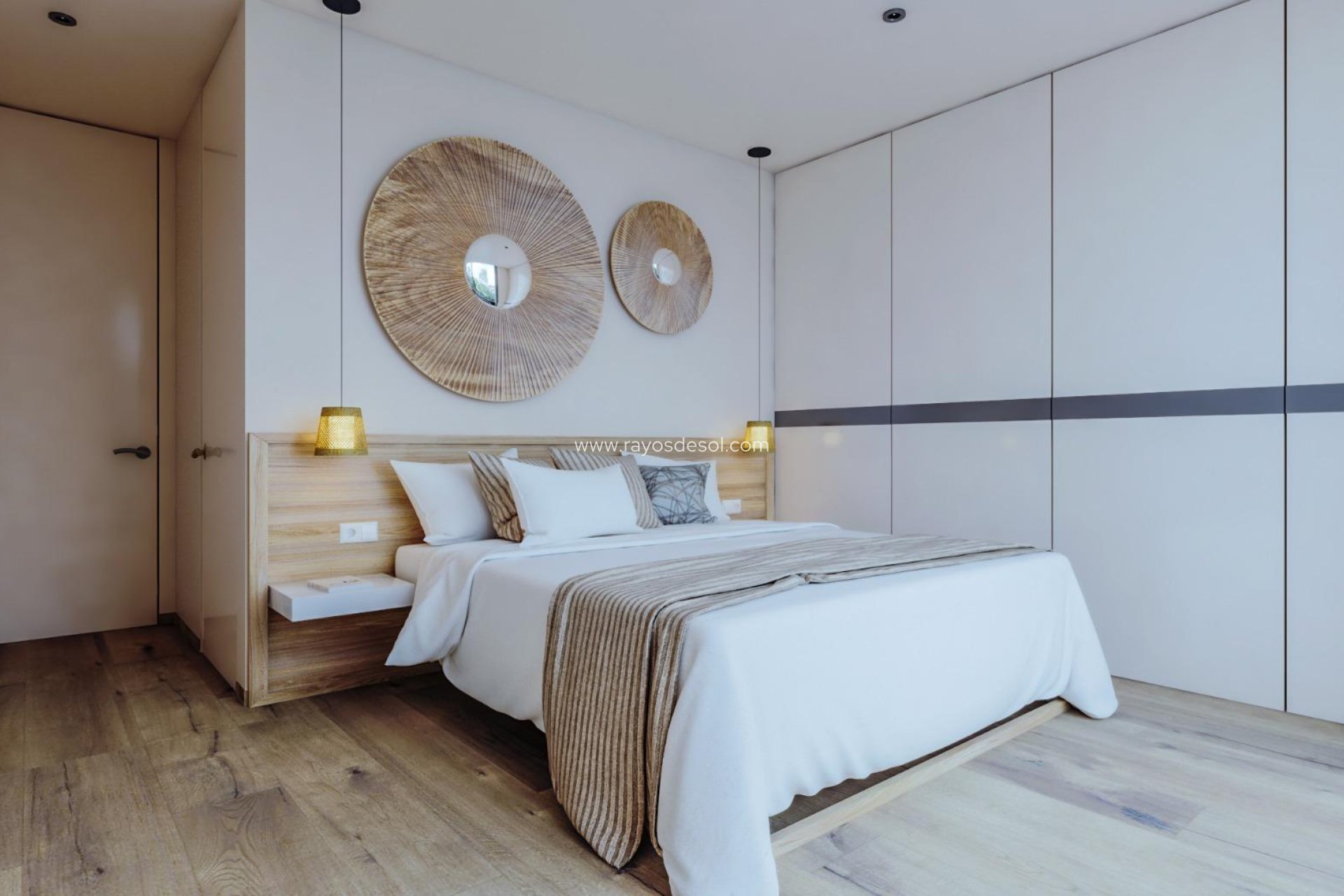 Obra nueva - Villa - Alfas del Pí - El Albir