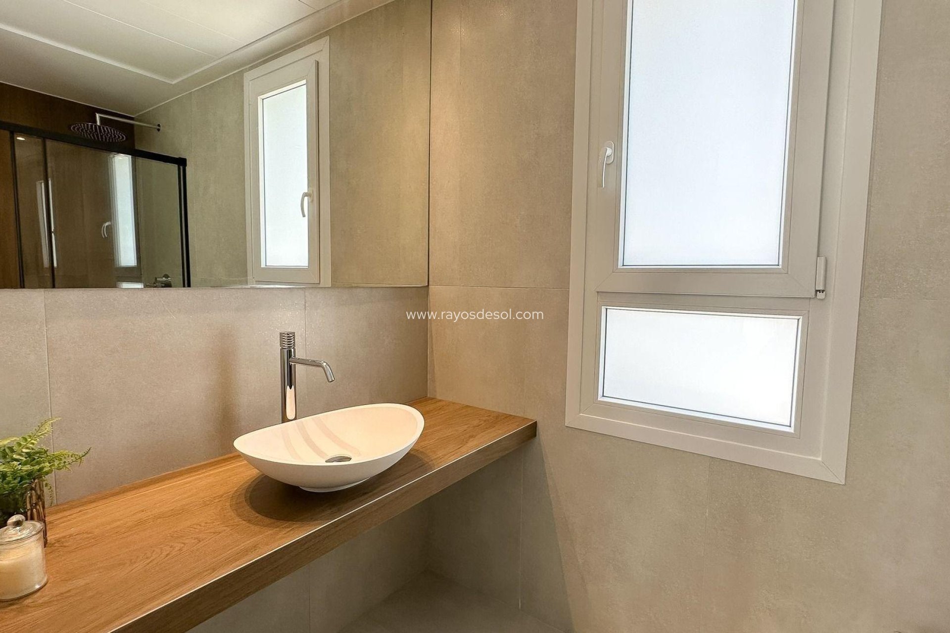 Obra nueva - Villa - Algorfa - La Finca Golf