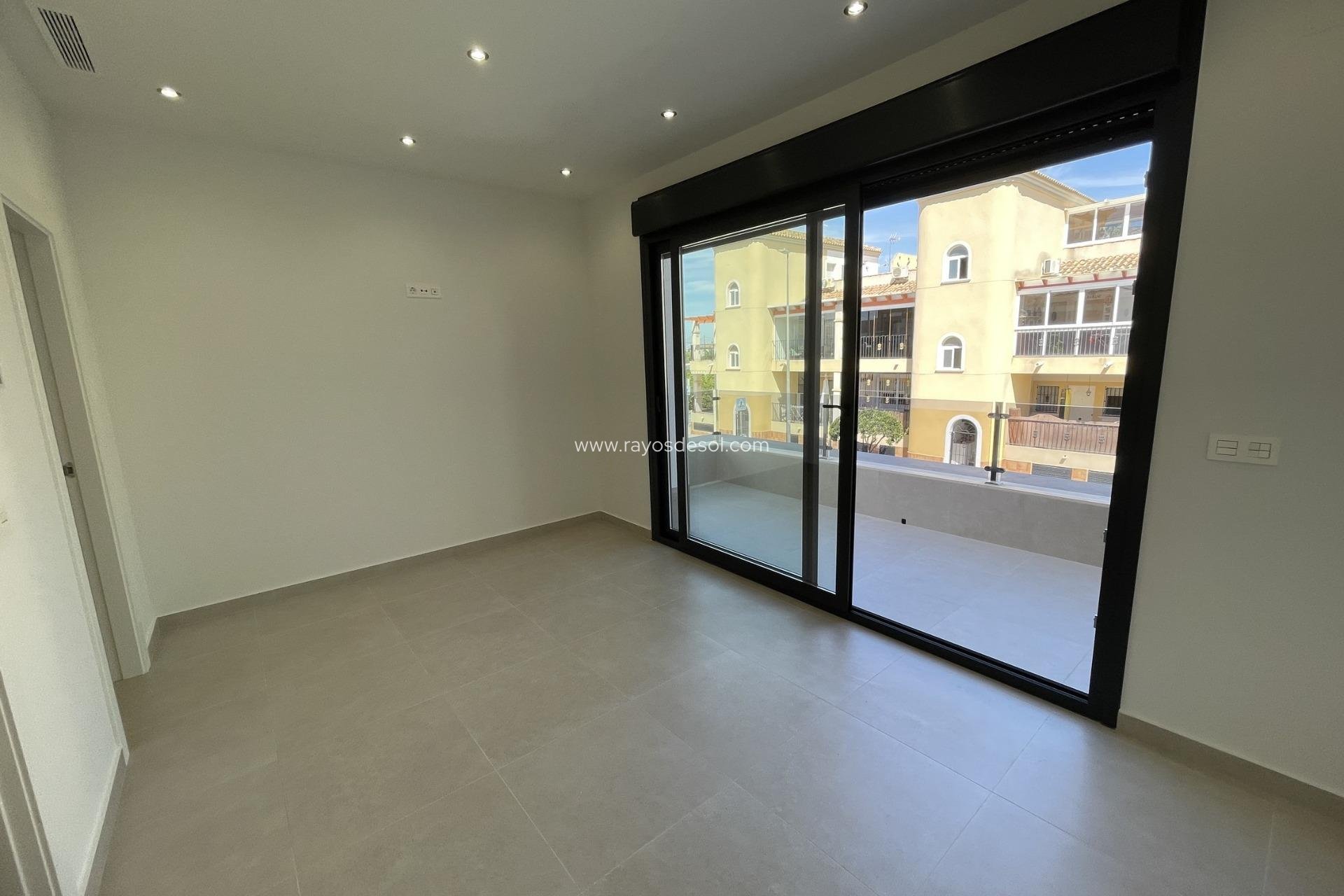 Obra nueva - Villa - Almoradí - Heredades