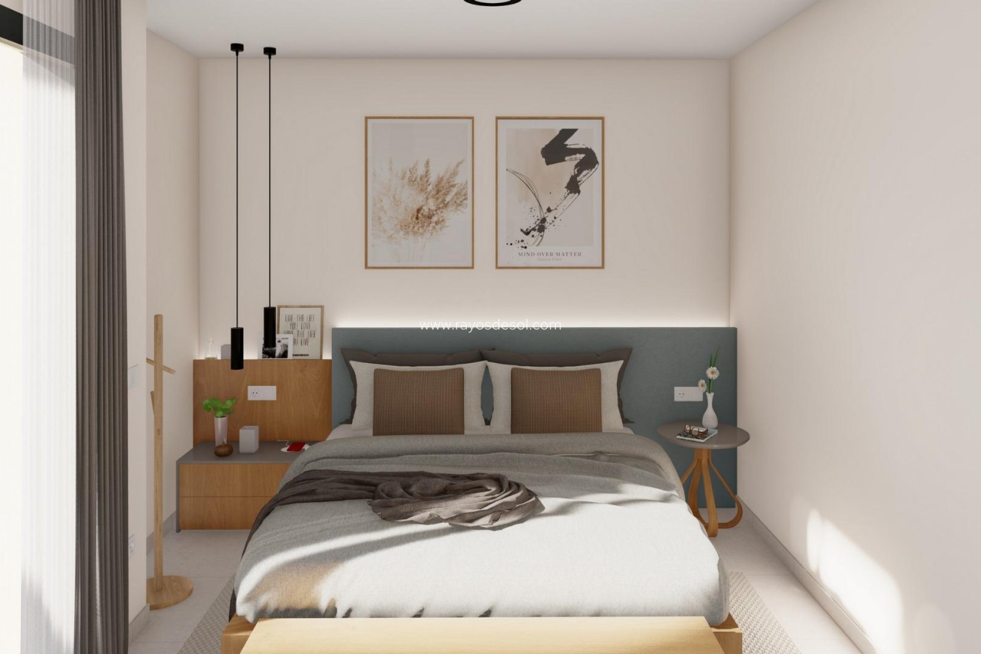 Obra nueva - Villa - Altaona Golf and Country Village - Altaona Golf