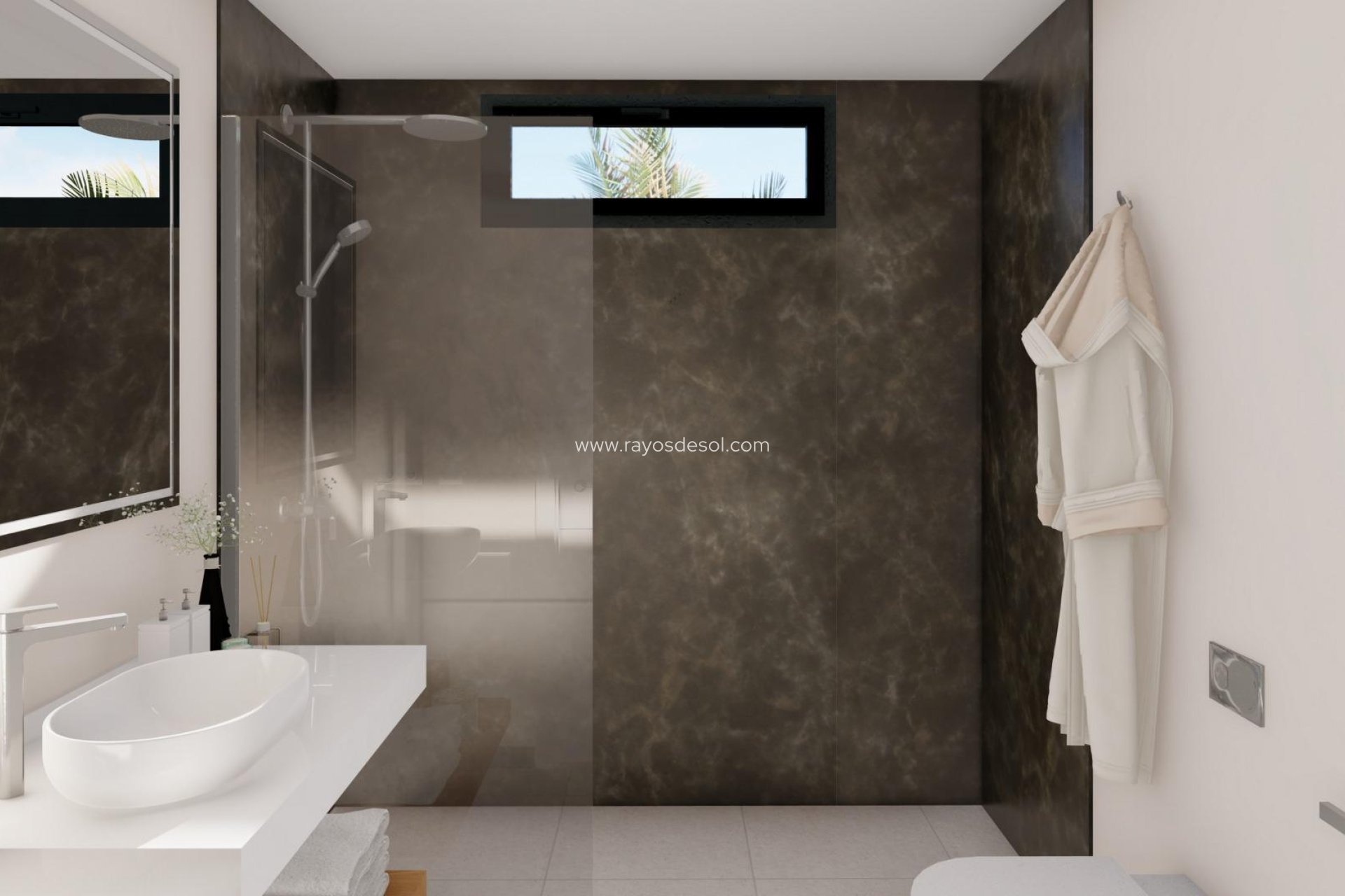 Obra nueva - Villa - Altaona Golf and Country Village - Altaona Golf