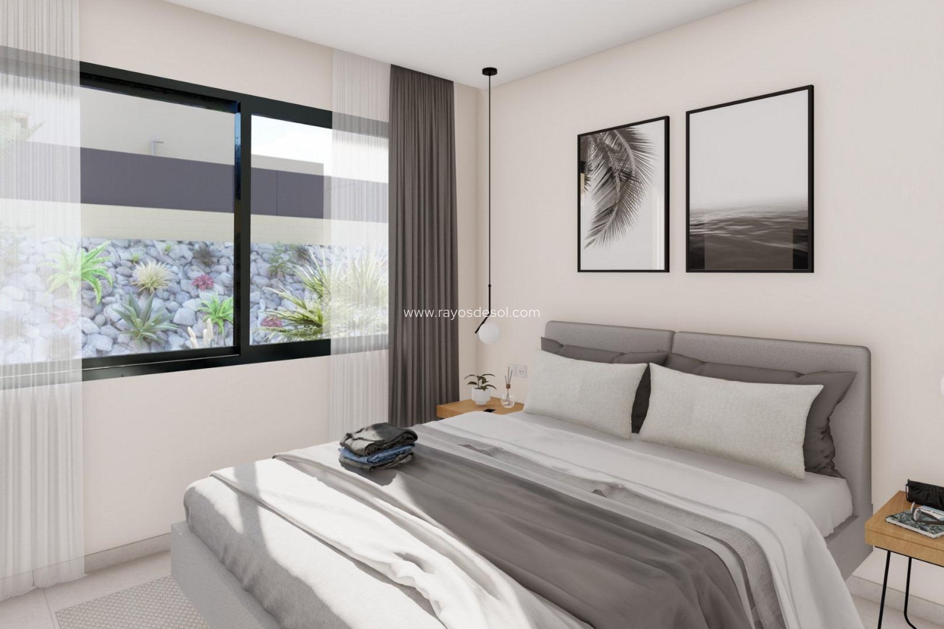 Obra nueva - Villa - Altaona Golf and Country Village - Altaona Golf