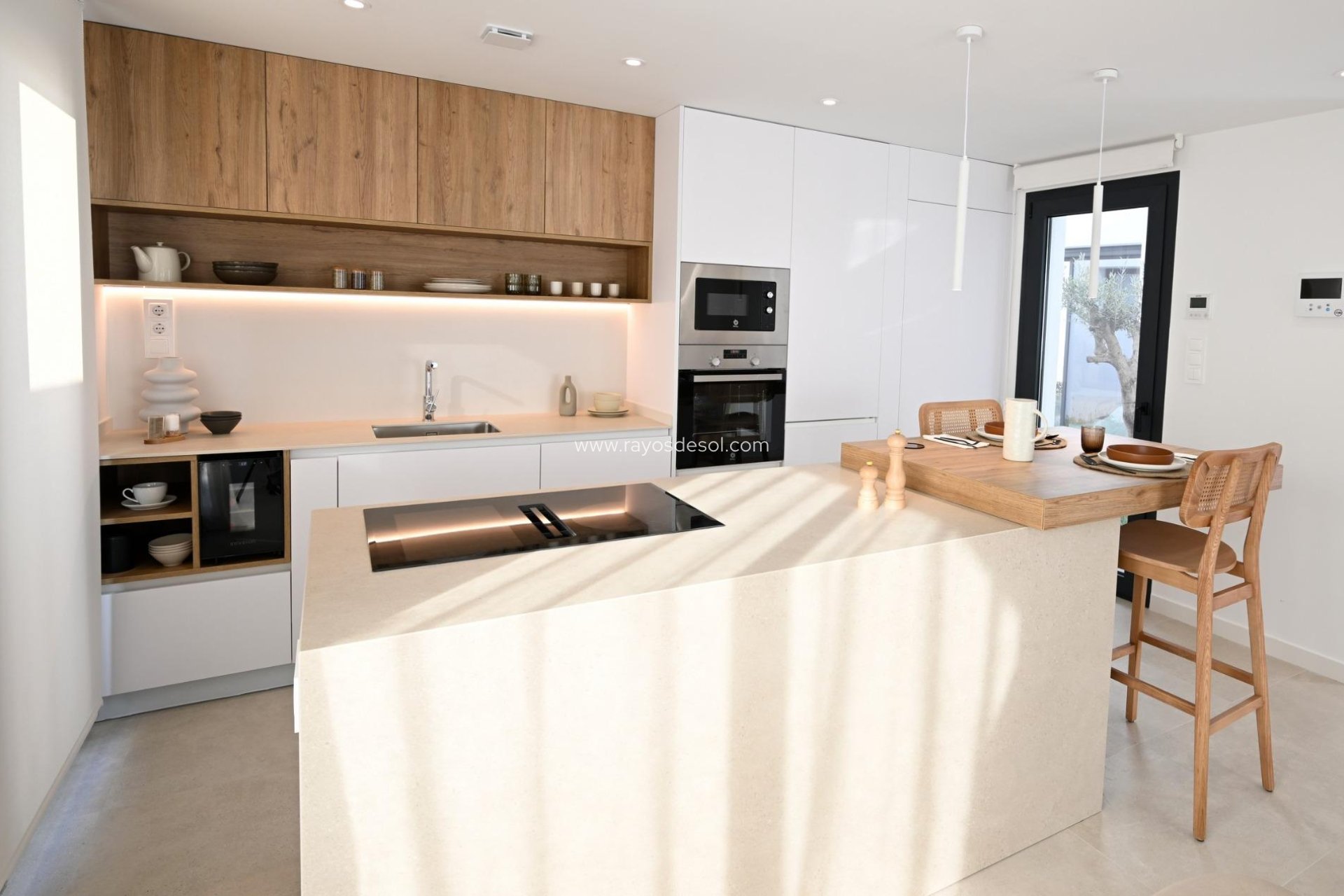 Obra nueva - Villa - Altaona Golf and Country Village