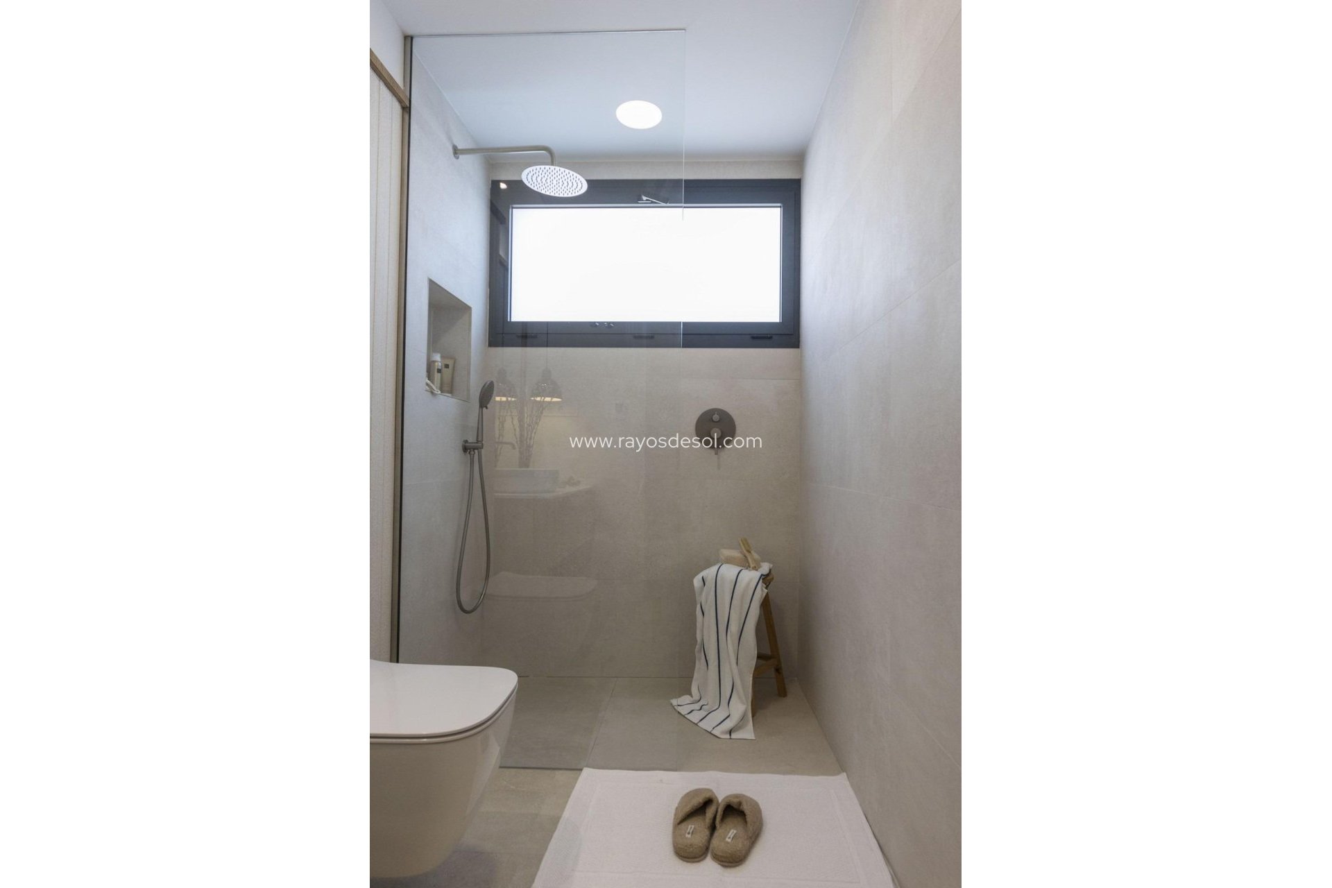 Obra nueva - Villa - Altaona Golf and Country Village