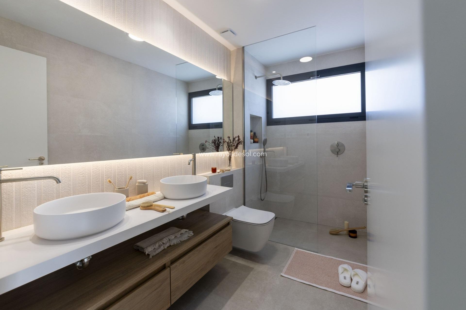 Obra nueva - Villa - Altaona Golf and Country Village