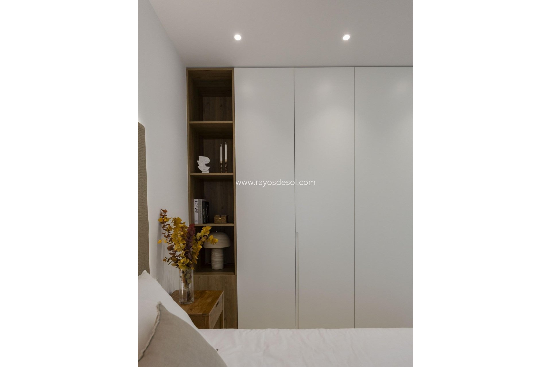 Obra nueva - Villa - Altaona Golf and Country Village