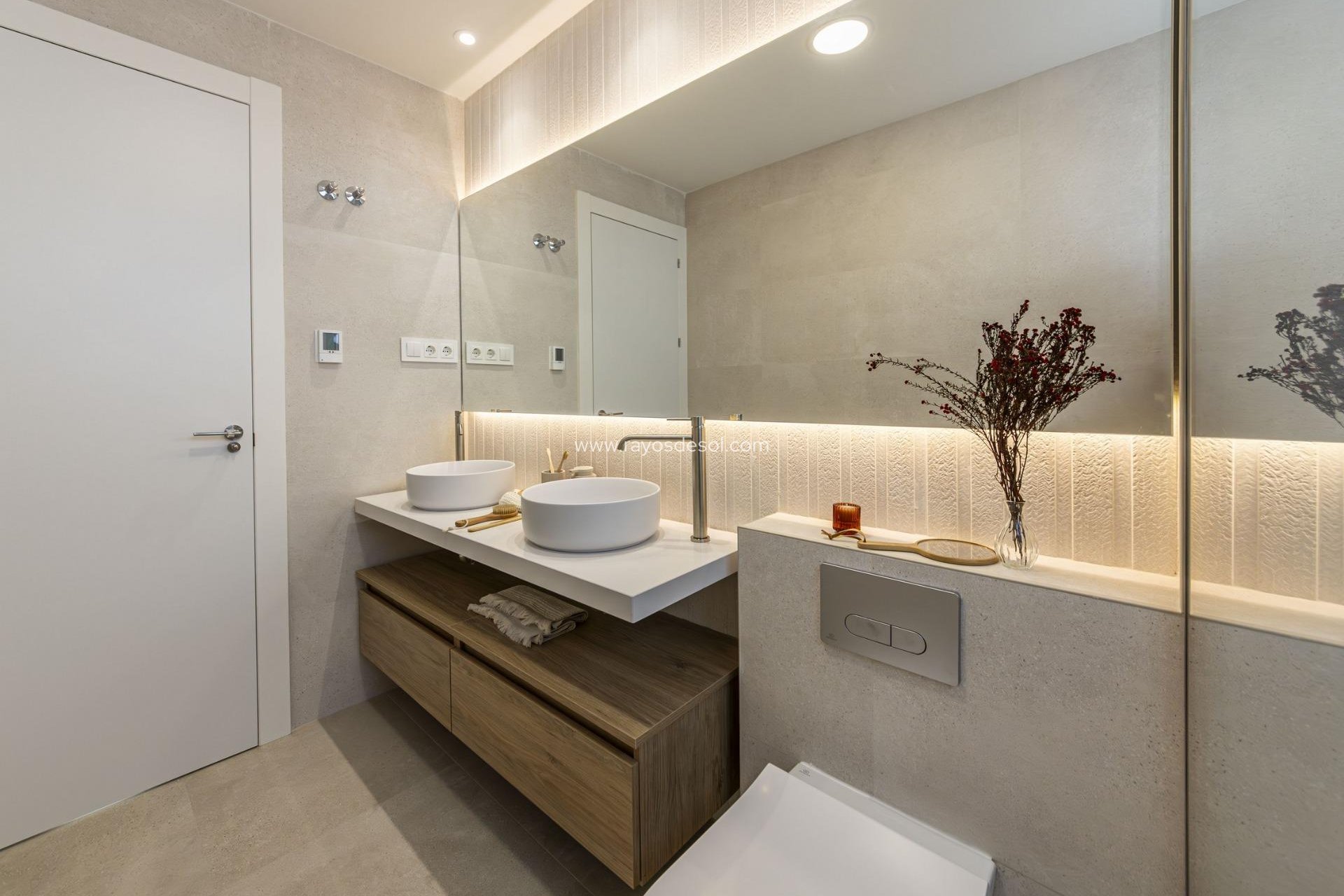 Obra nueva - Villa - Altaona Golf and Country Village