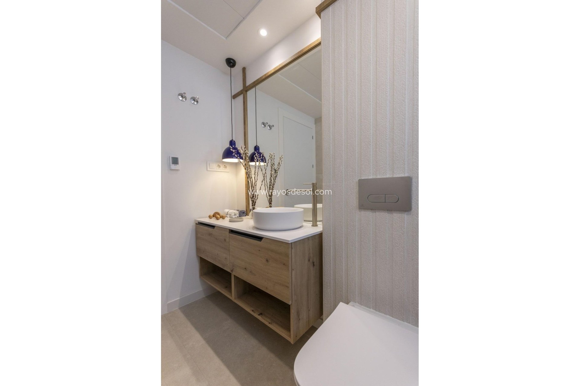 Obra nueva - Villa - Altaona Golf and Country Village