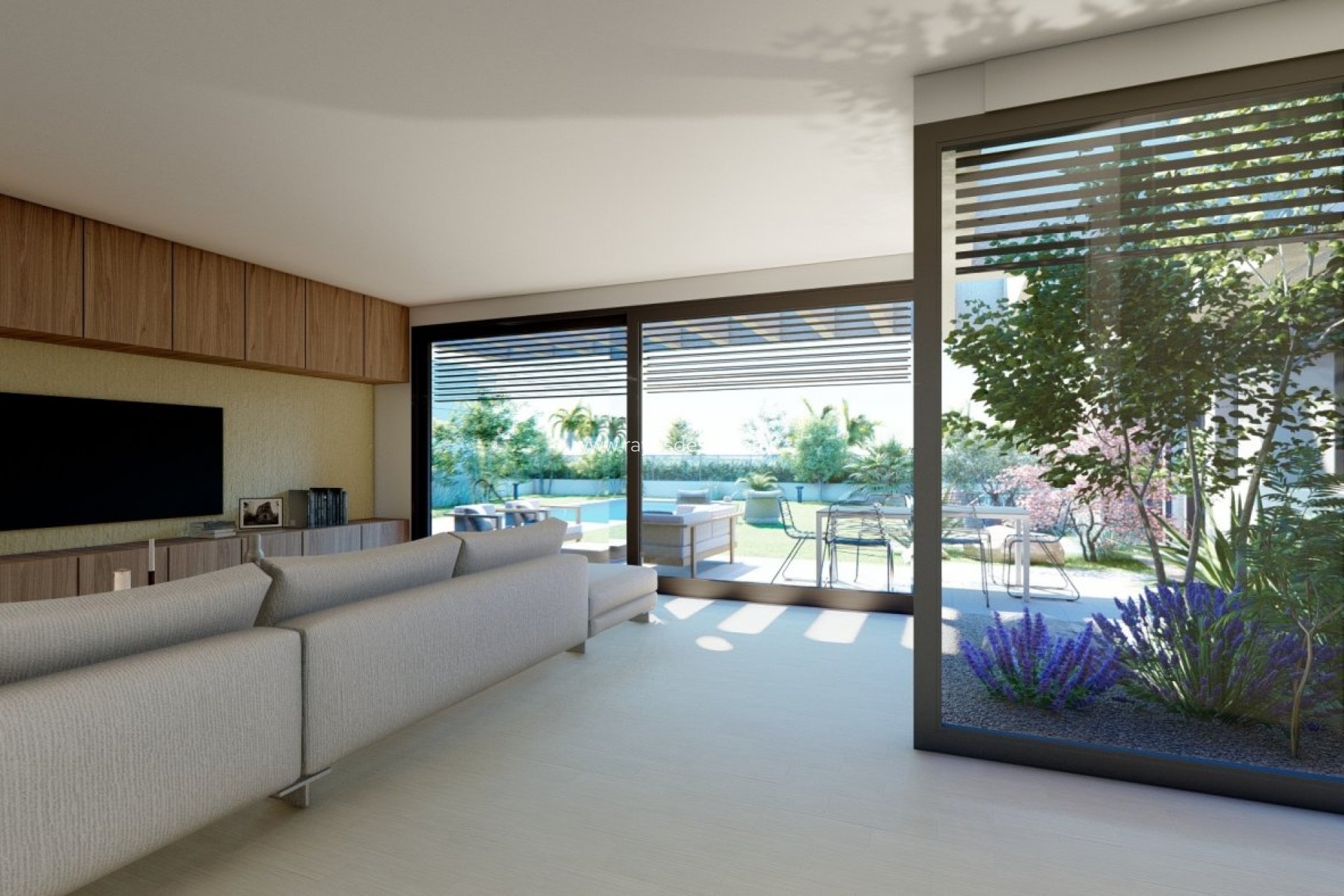 Obra nueva - Villa - Altaona Golf and Country Village