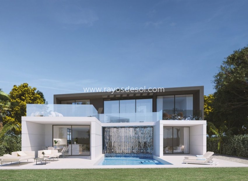 Obra nueva - Villa - Altaona Golf and Country Village