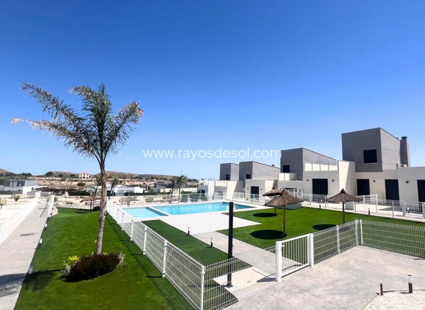 Obra nueva - Villa - Altaona Golf and Country Village