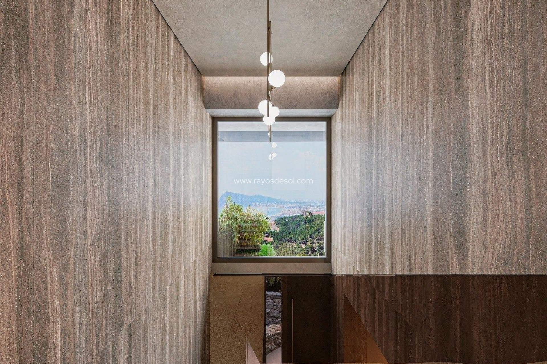 Obra nueva - Villa - Altea - Altea Hills