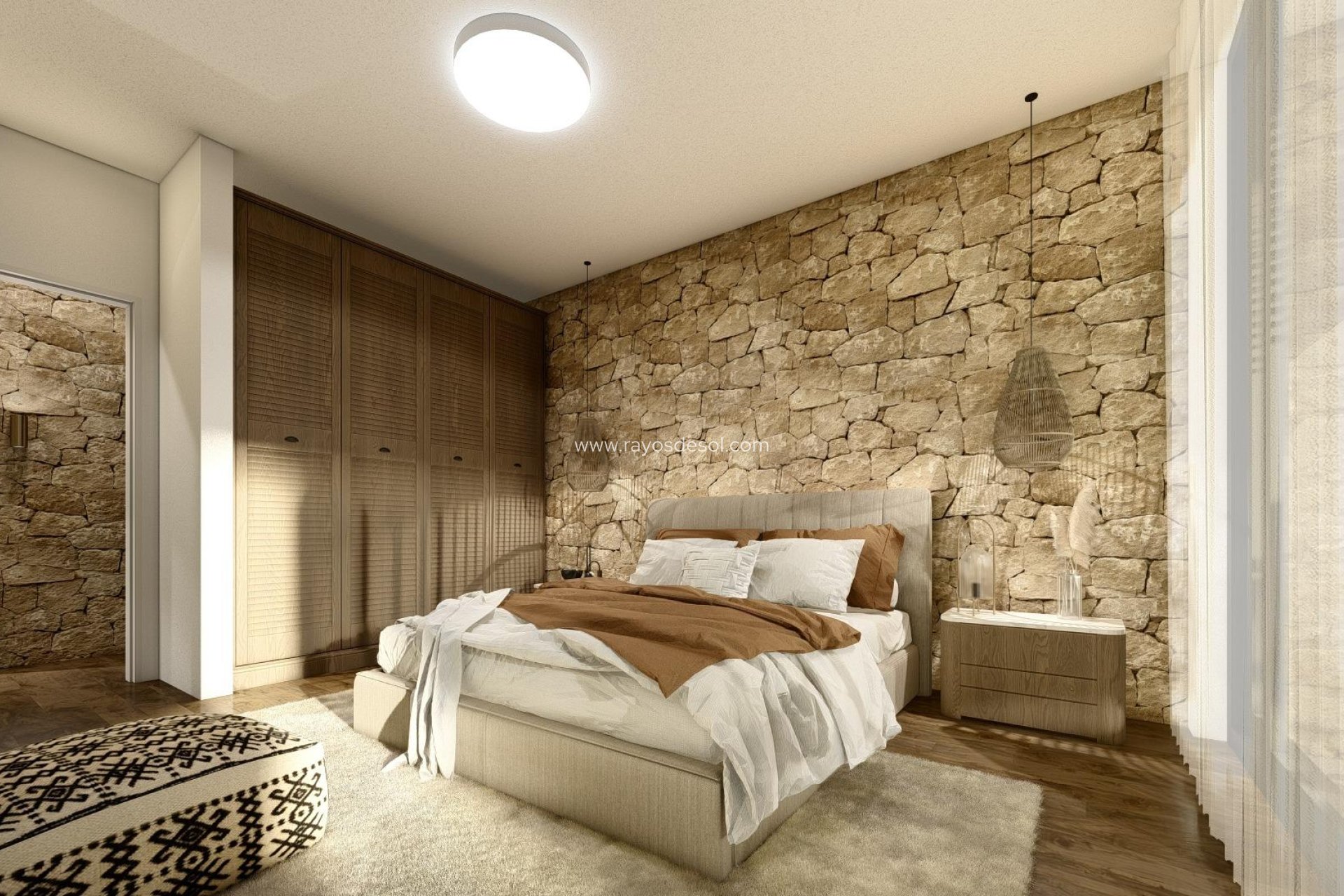 Obra nueva - Villa - Altea - Sierra Altea