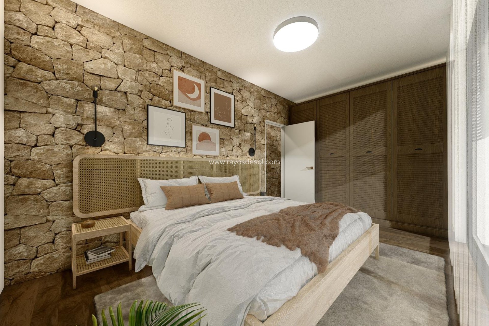 Obra nueva - Villa - Altea - Sierra Altea