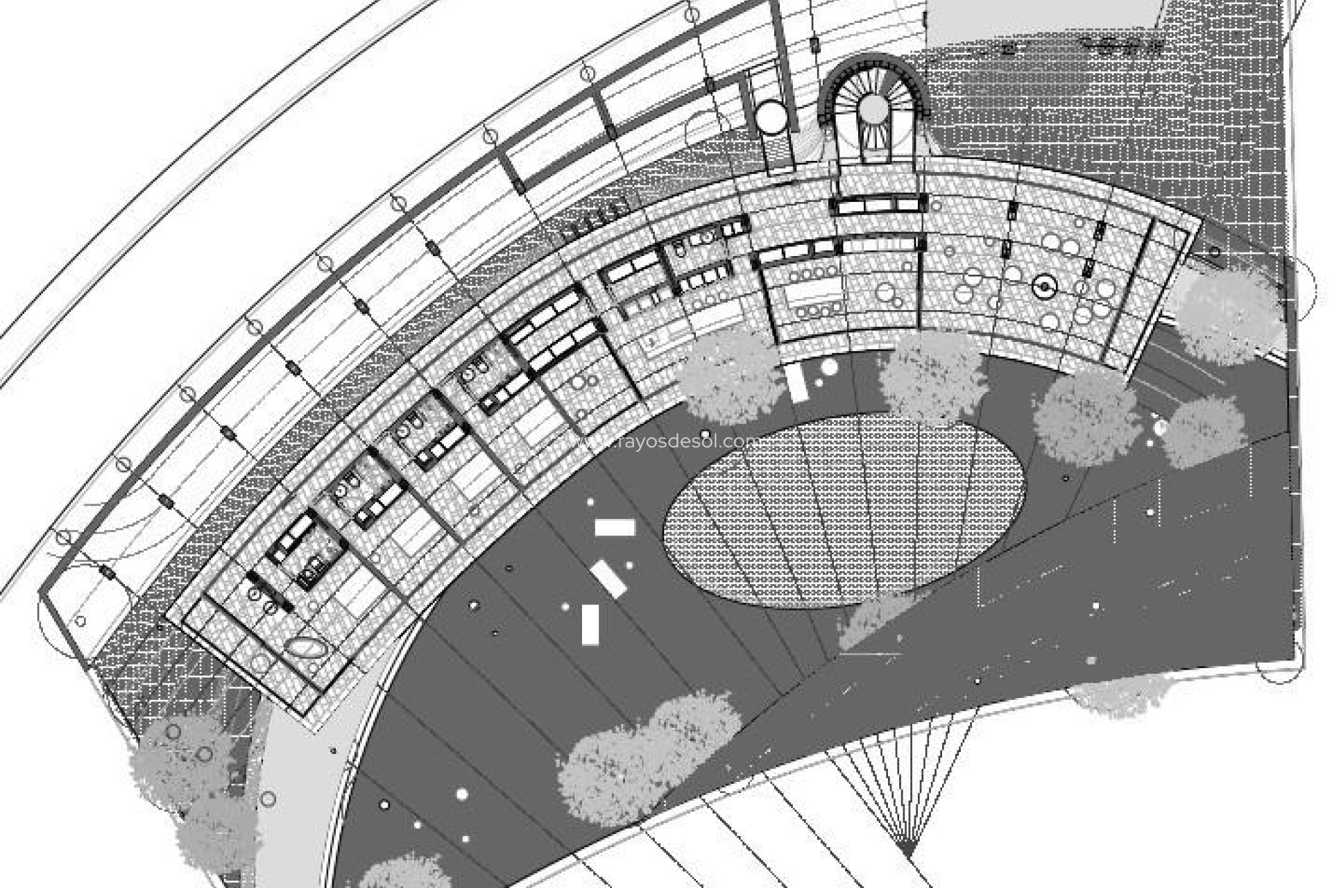 Obra nueva - Villa - Benissa