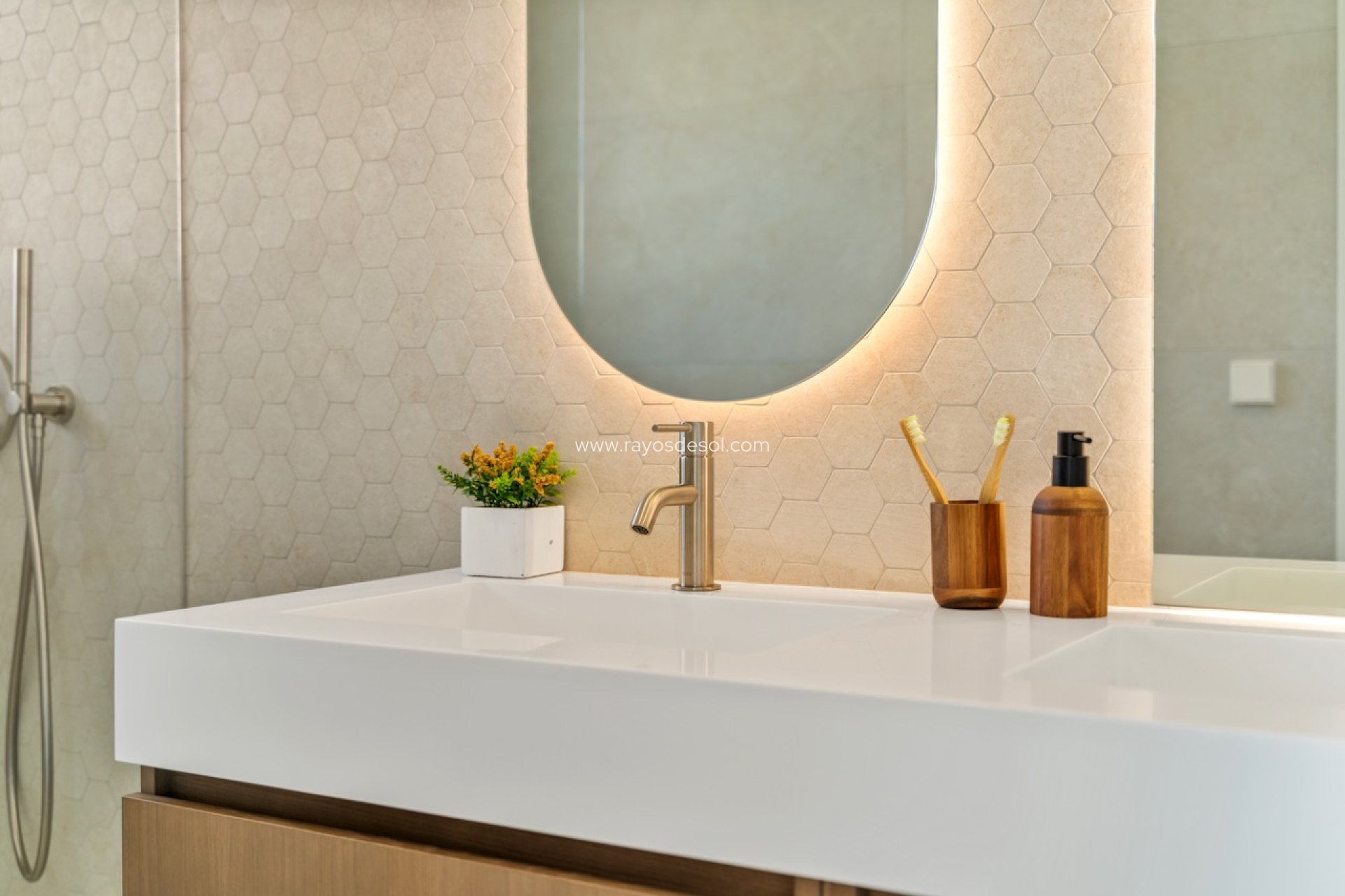 Obra nueva - Villa - Benitachell - Cumbre Del Sol