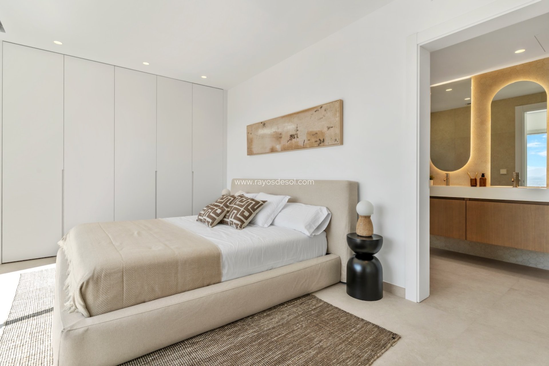 Obra nueva - Villa - Benitachell - Cumbre Del Sol